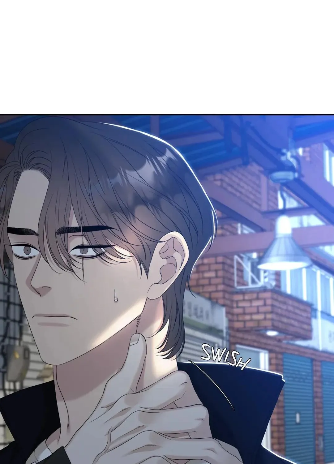 Read Miscreants and Mayhem chapter 27 image 19 on Lezhin