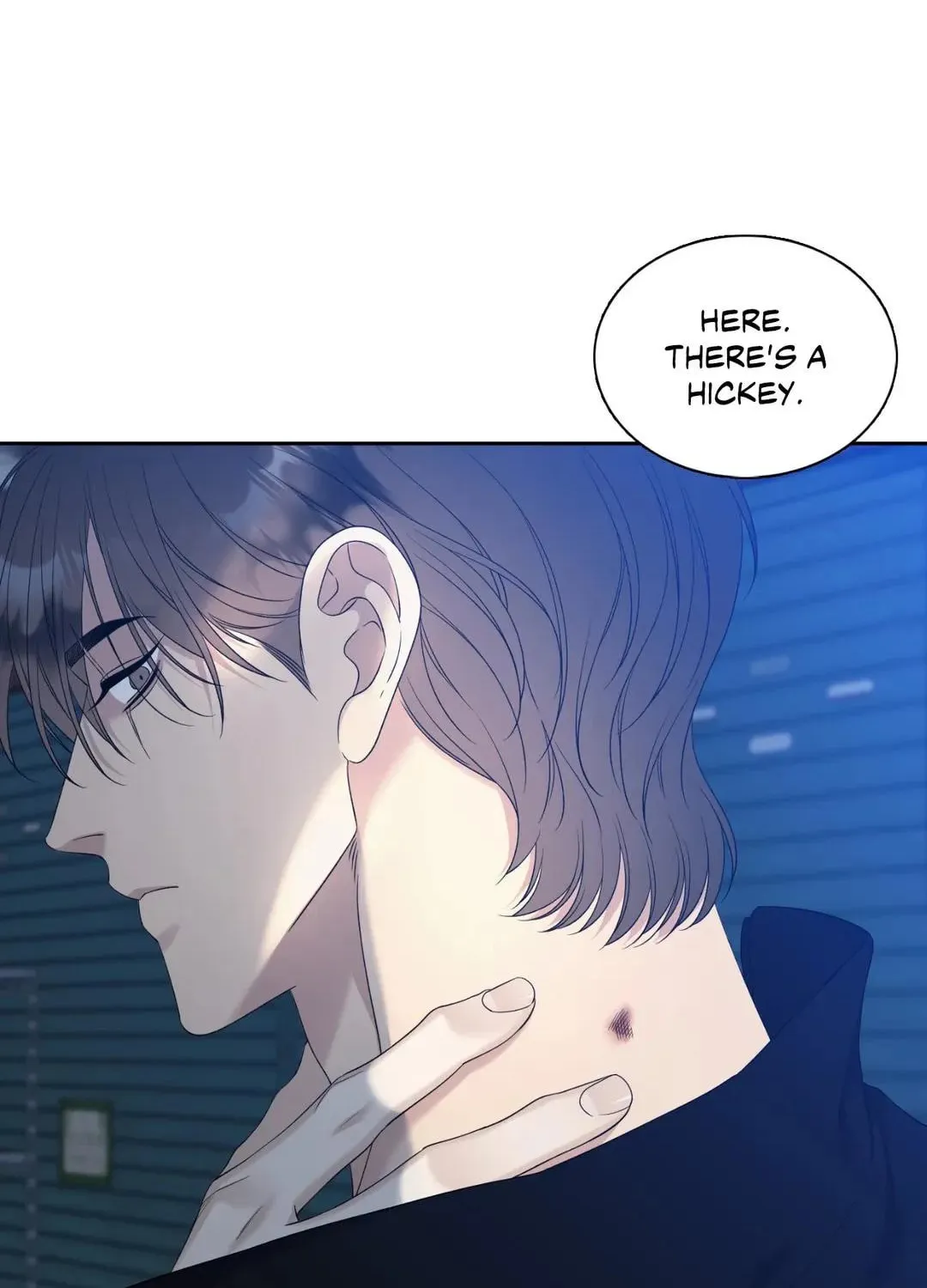 Read Miscreants and Mayhem chapter 27 image 22 on Lezhin