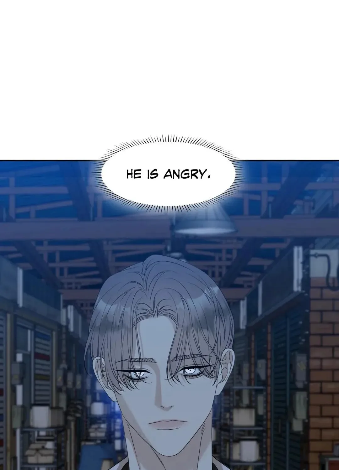 Read Miscreants and Mayhem chapter 27 image 25 on Lezhin