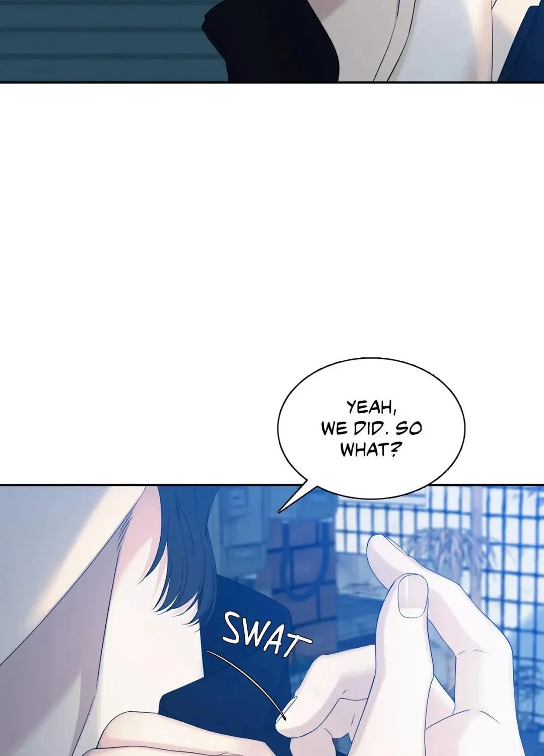 Read Miscreants and Mayhem chapter 27 image 28 on Lezhin