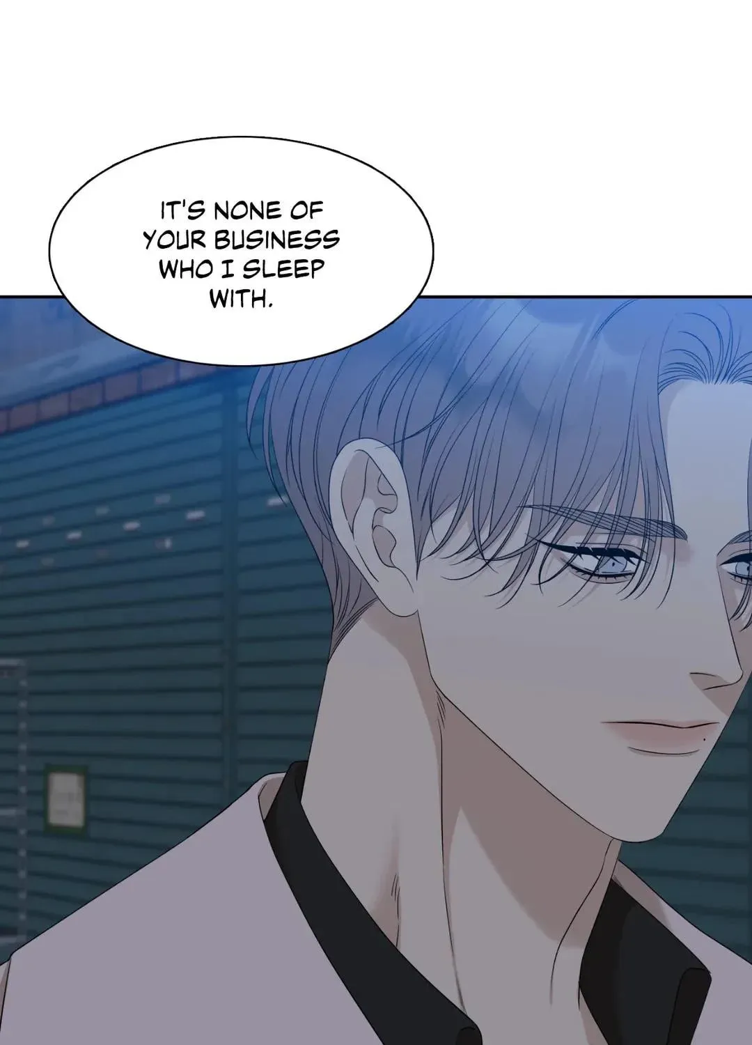 Read Miscreants and Mayhem chapter 27 image 30 on Lezhin