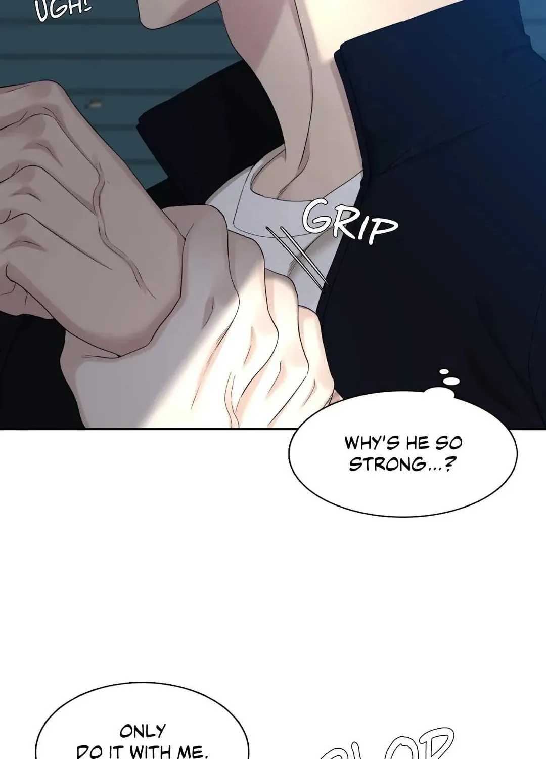 Read Miscreants and Mayhem chapter 27 image 34 on Lezhin