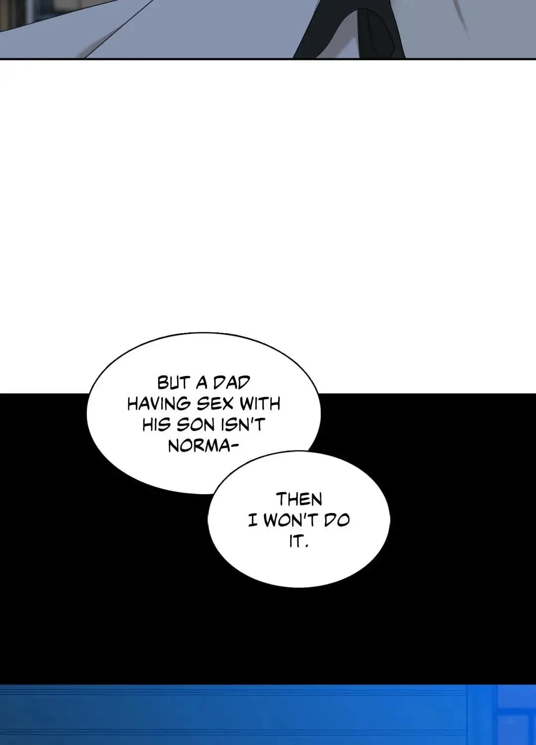 Read Miscreants and Mayhem chapter 27 image 39 on Lezhin