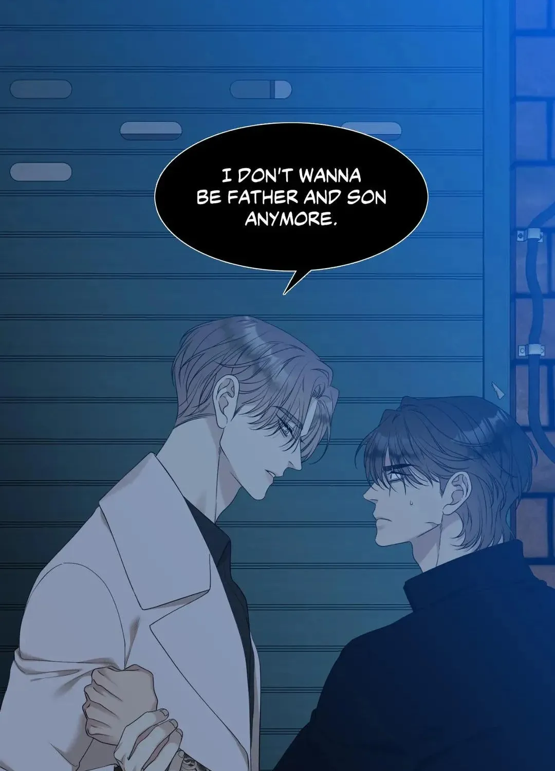 Read Miscreants and Mayhem chapter 27 image 40 on Lezhin