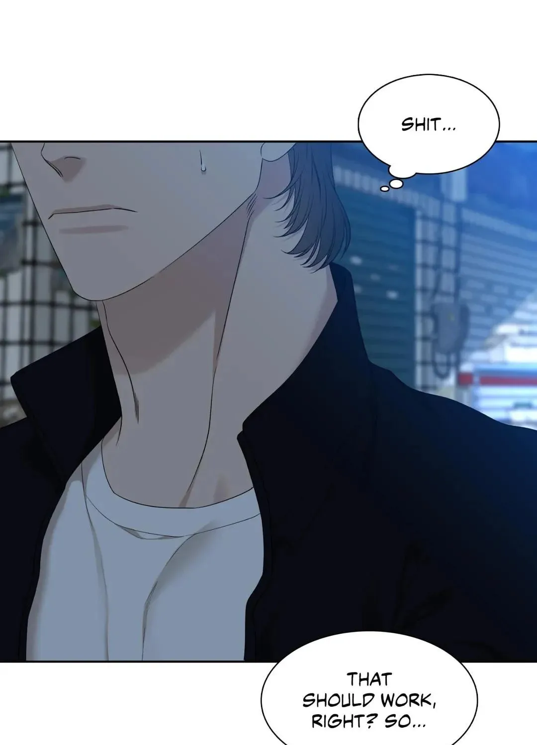 Read Miscreants and Mayhem chapter 27 image 42 on Lezhin