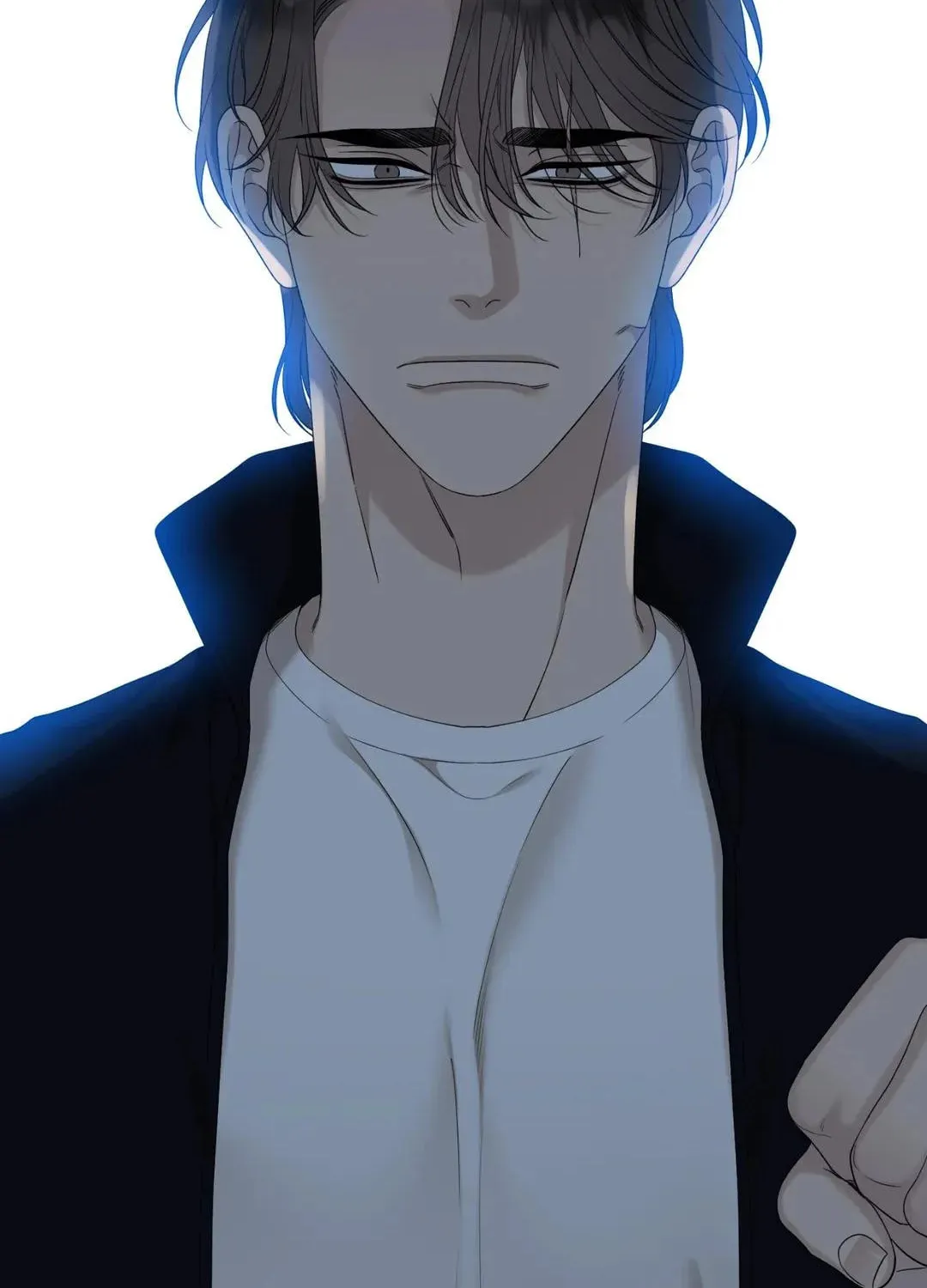 Read Miscreants and Mayhem chapter 27 image 46 on Lezhin