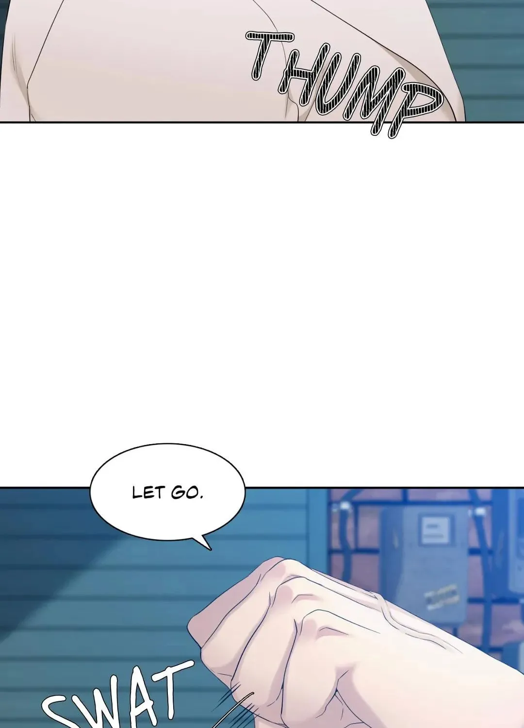 Read Miscreants and Mayhem chapter 27 image 49 on Lezhin