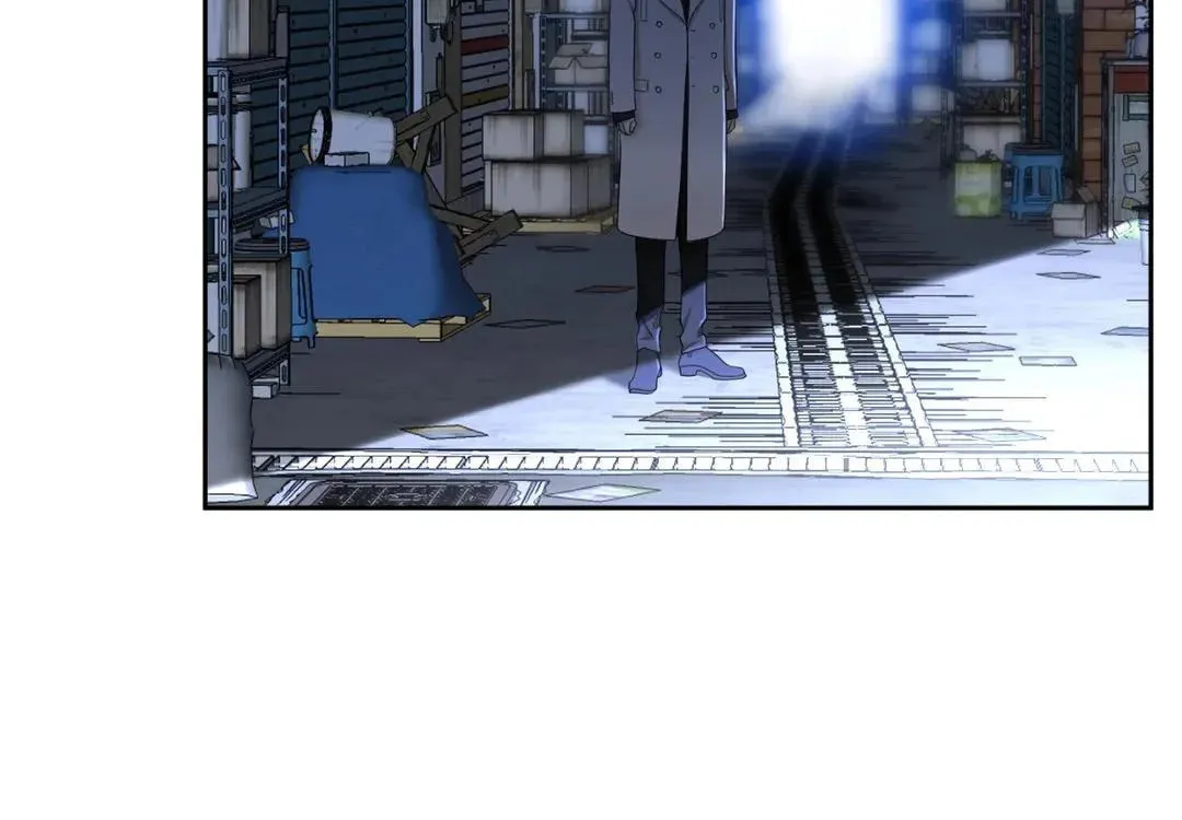Read Miscreants and Mayhem chapter 27 image 5 on Lezhin