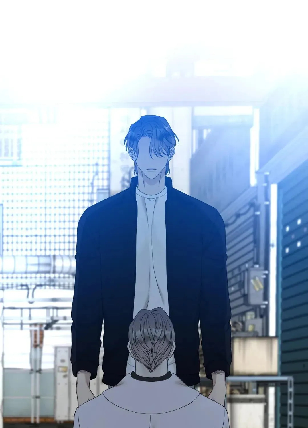 Read Miscreants and Mayhem chapter 27 image 54 on Lezhin