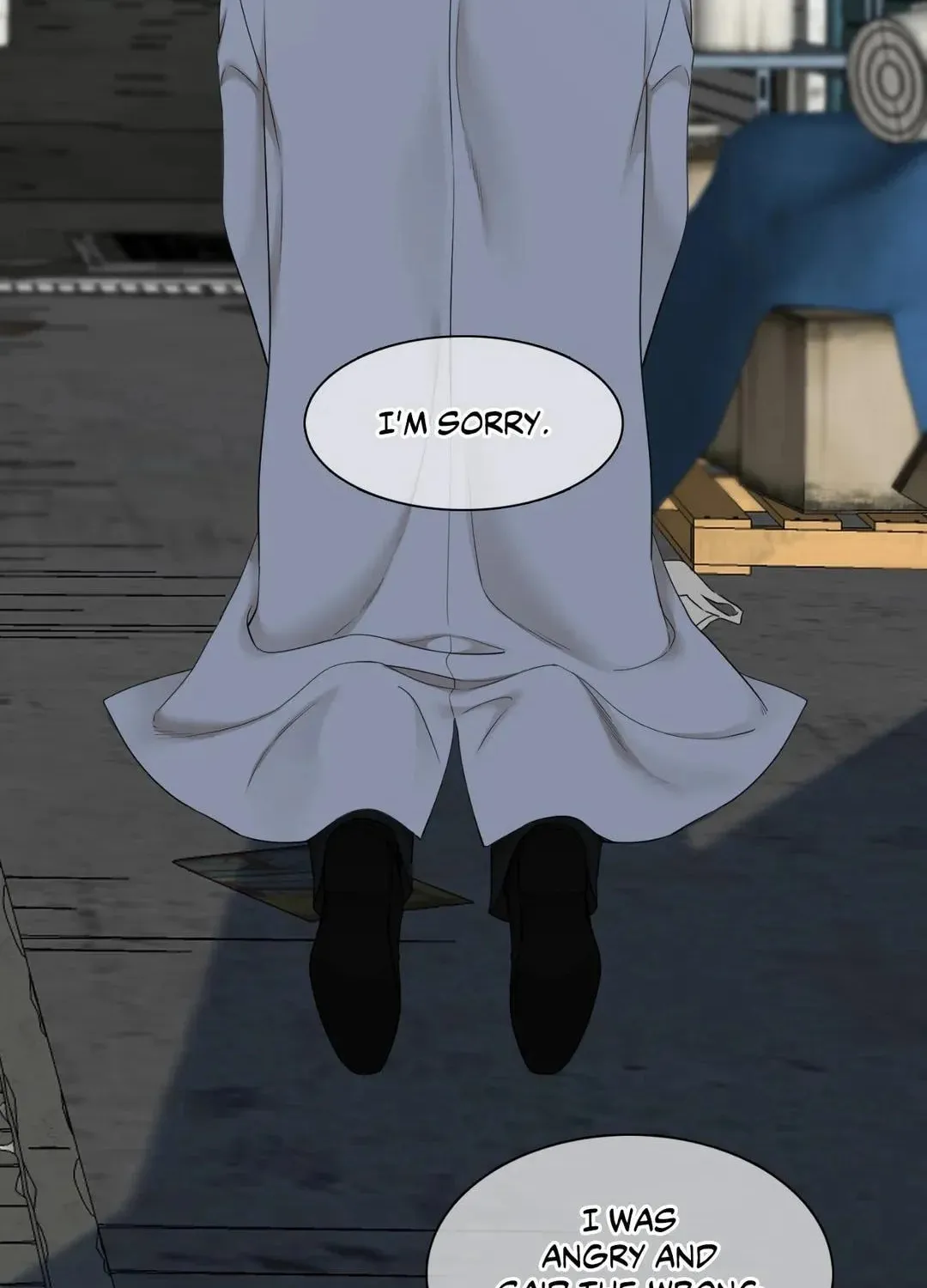Read Miscreants and Mayhem chapter 27 image 55 on Lezhin