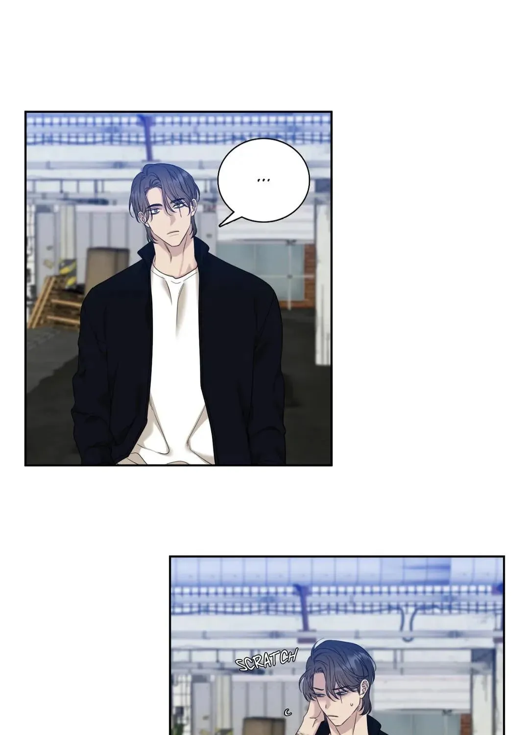 Read Miscreants and Mayhem chapter 27 image 6 on Lezhin