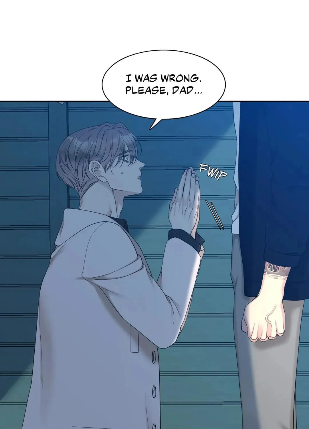 Read Miscreants and Mayhem chapter 27 image 60 on Lezhin