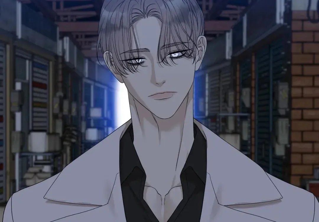 Read Miscreants and Mayhem chapter 27 image 8 on Lezhin