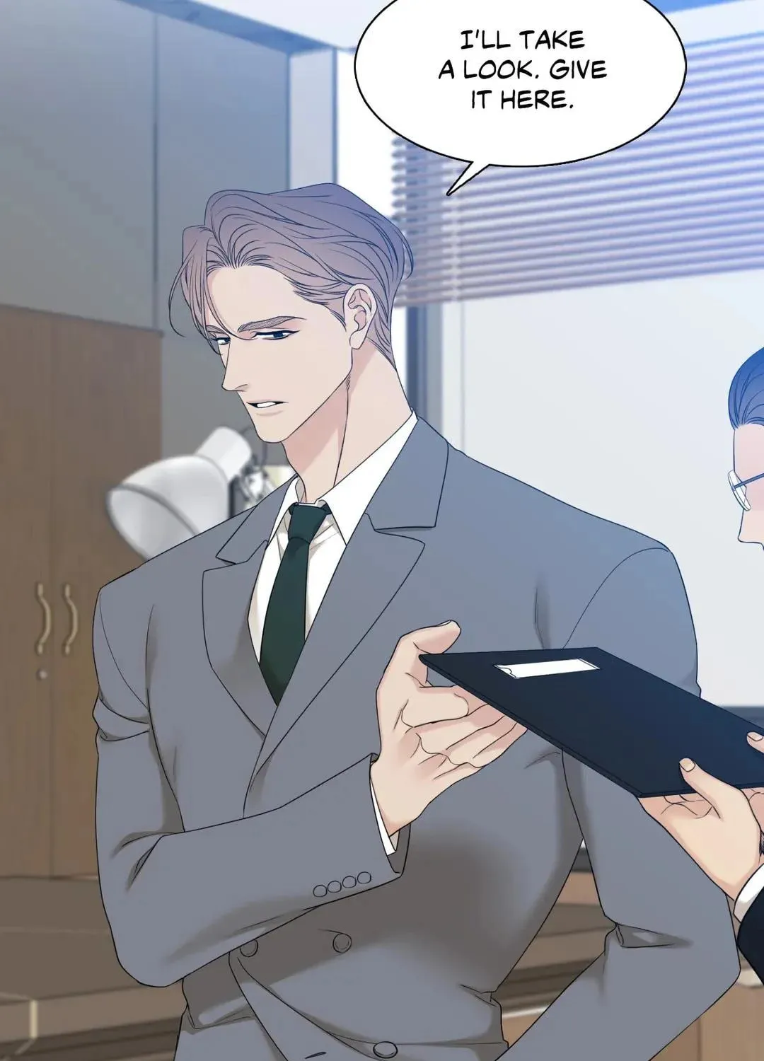 Read Miscreants and Mayhem chapter 27 image 81 on Lezhin