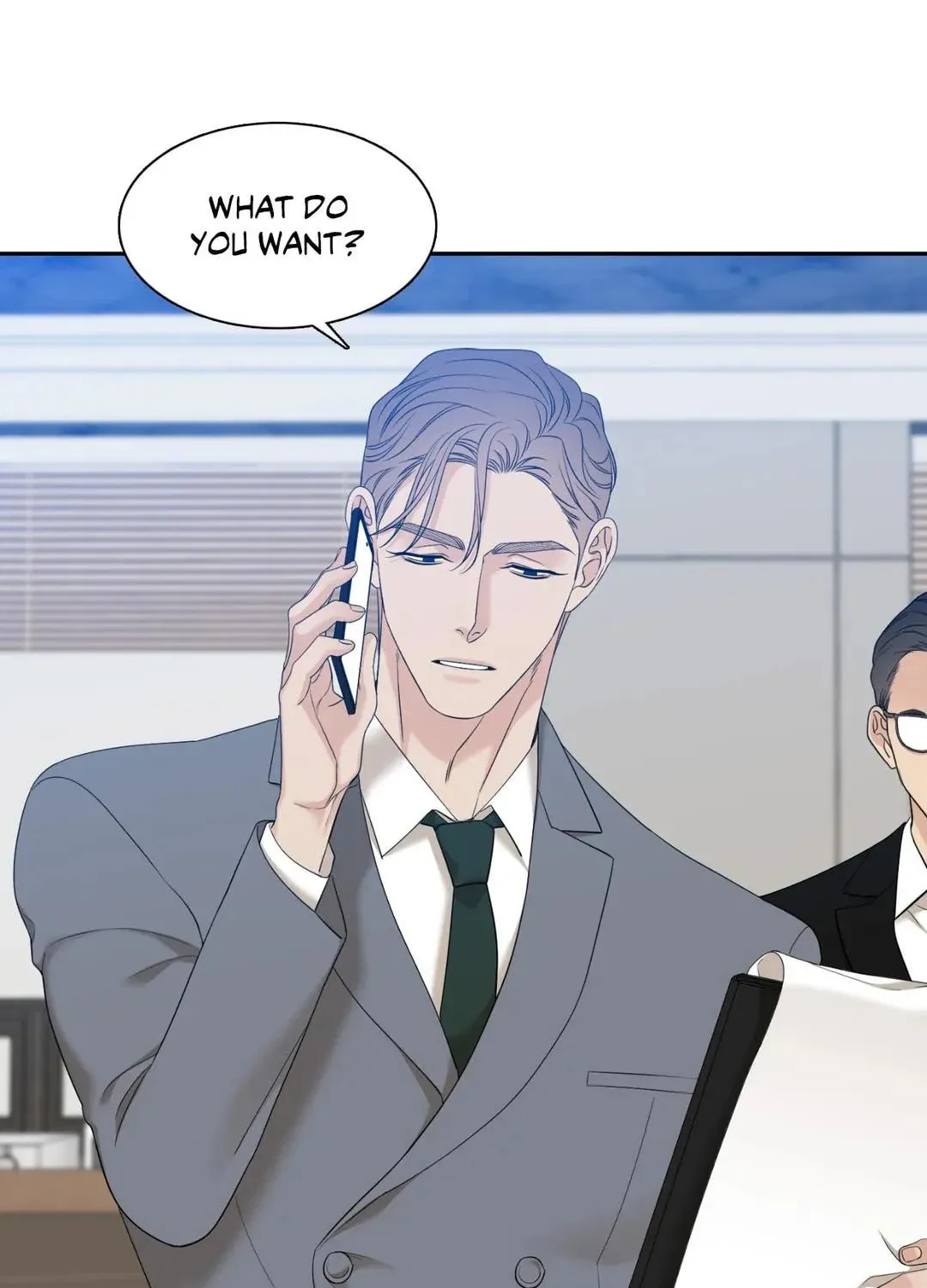 Read Miscreants and Mayhem chapter 27 image 84 on Lezhin