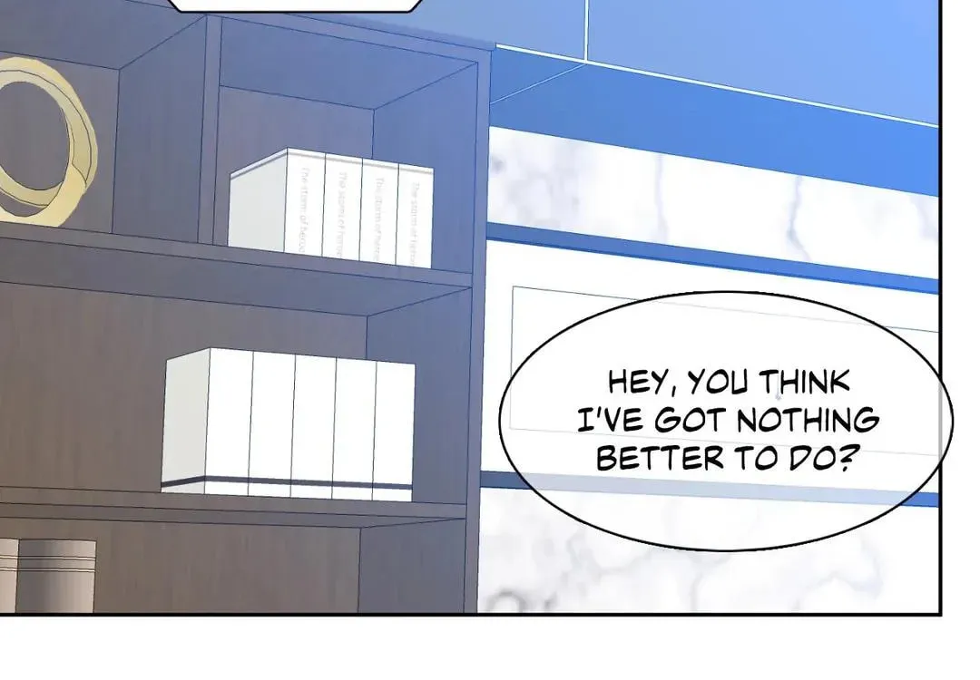 Read Miscreants and Mayhem chapter 27 image 89 on Lezhin