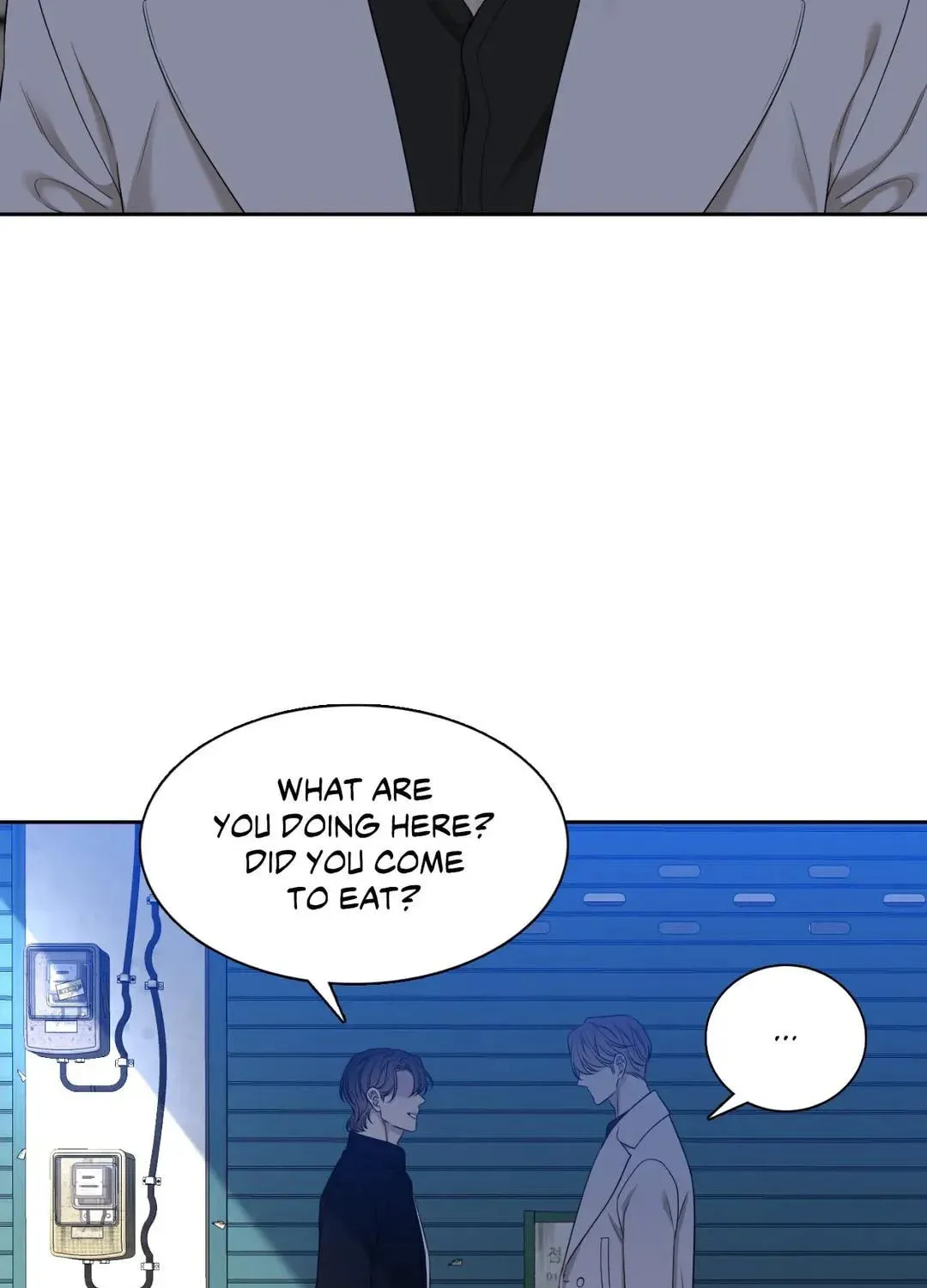Read Miscreants and Mayhem chapter 27 image 9 on Lezhin