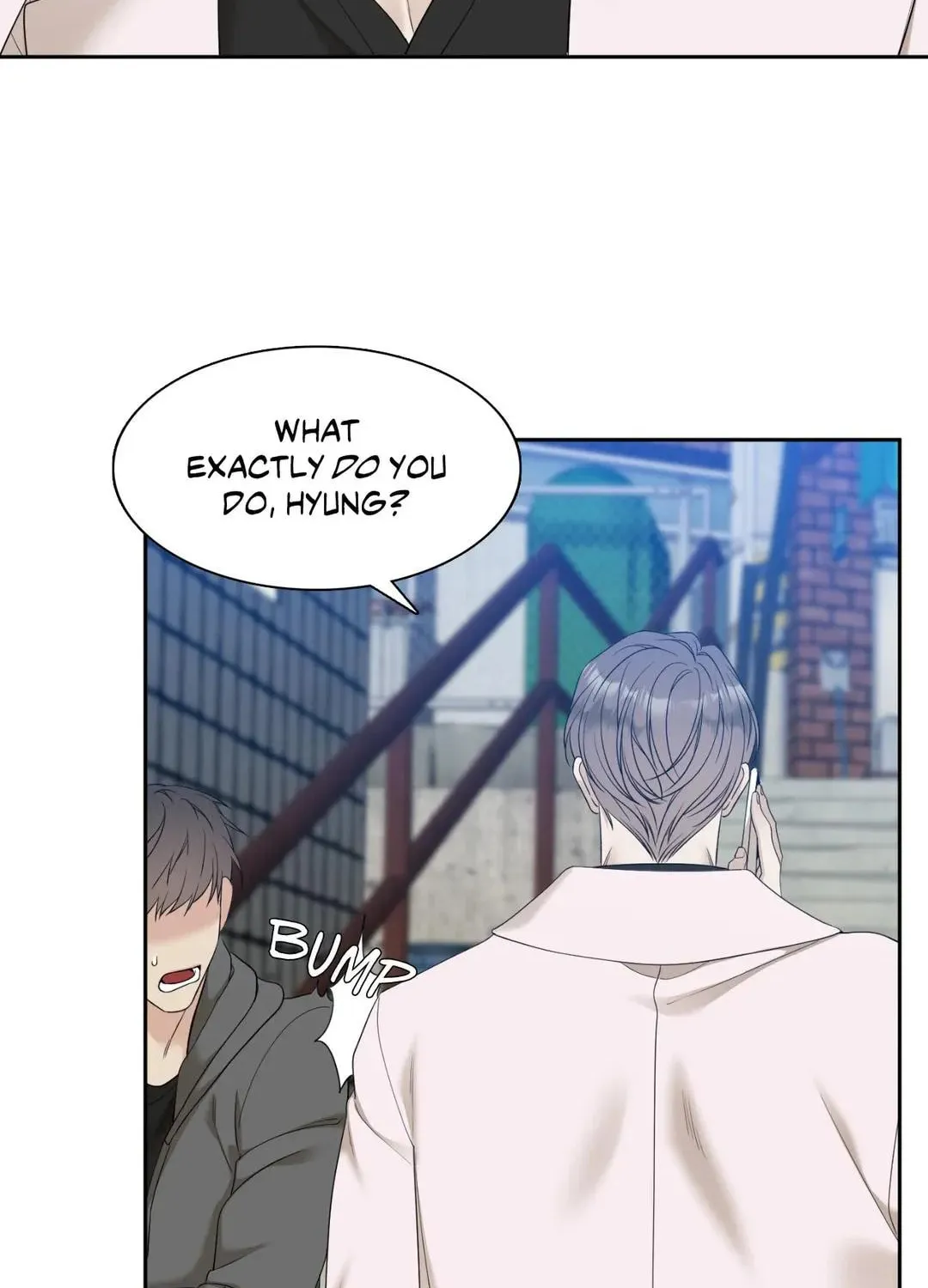 Read Miscreants and Mayhem chapter 27 image 91 on Lezhin