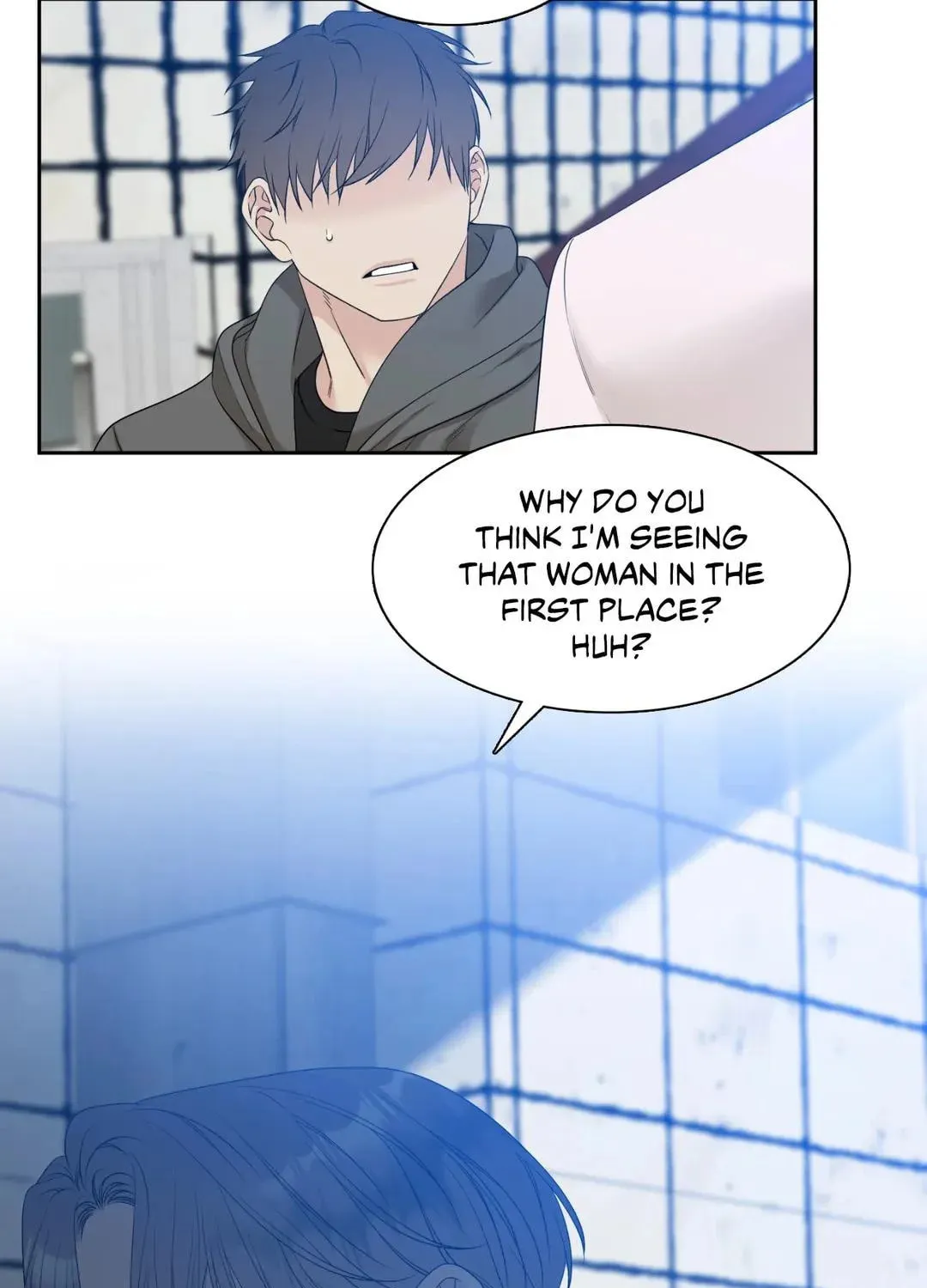 Read Miscreants and Mayhem chapter 27 image 93 on Lezhin