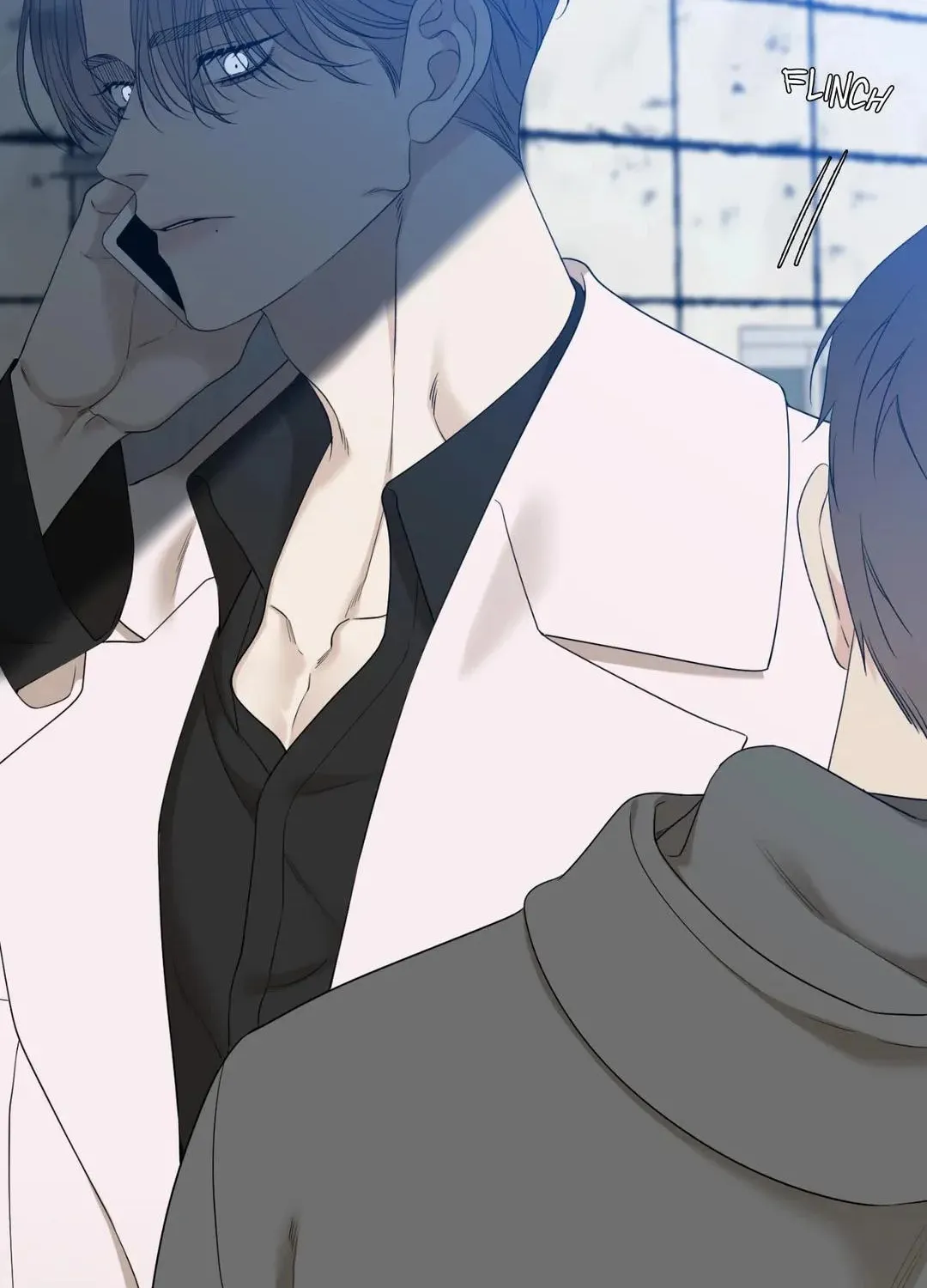 Read Miscreants and Mayhem chapter 27 image 94 on Lezhin