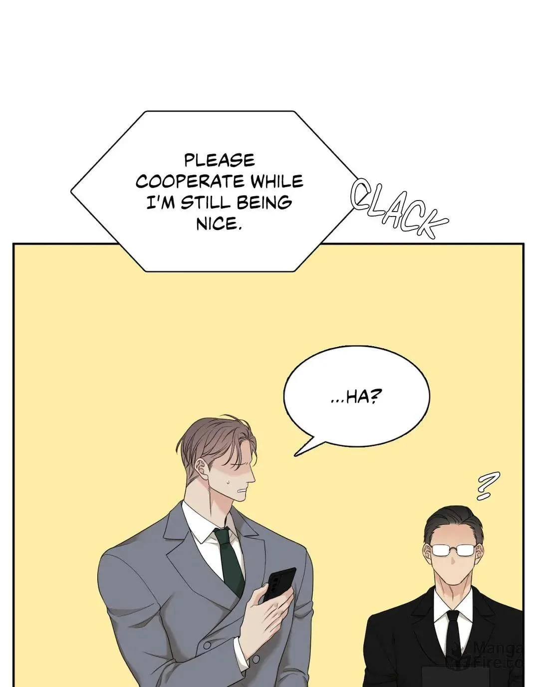 Read Miscreants and Mayhem chapter 27 image 96 on Lezhin
