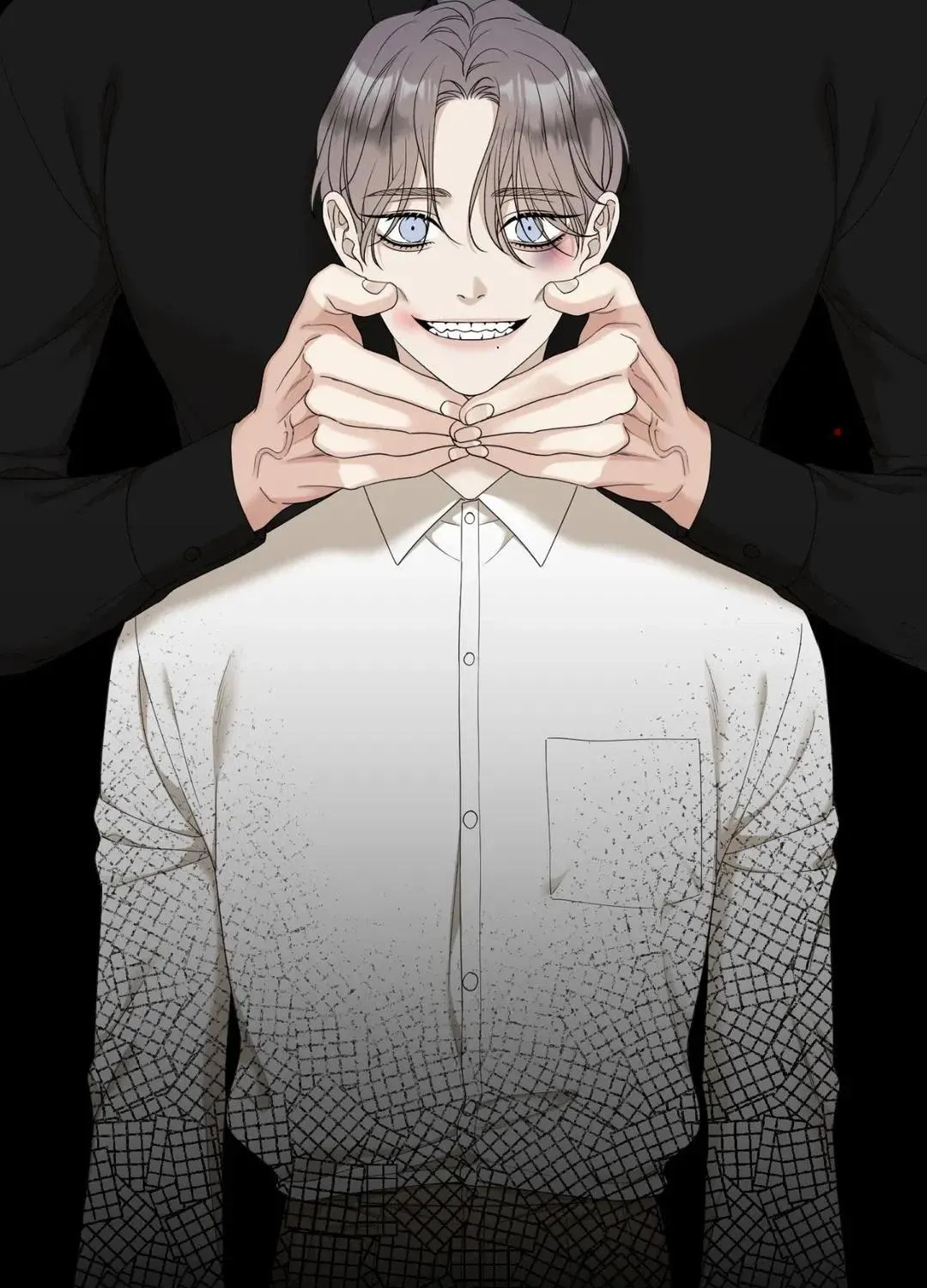 Read Miscreants and Mayhem chapter 28 image 10 on Lezhin