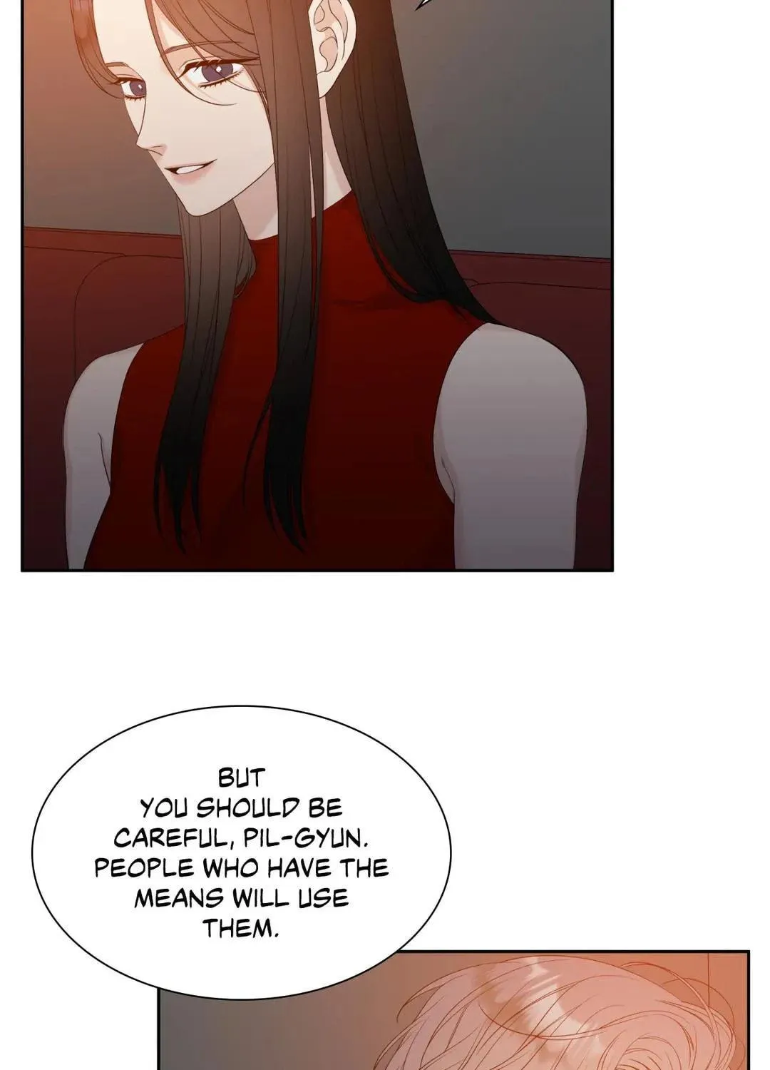 Read Miscreants and Mayhem chapter 28 image 100 on Lezhin