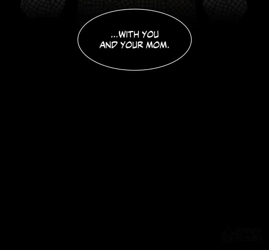 Read Miscreants and Mayhem chapter 28 image 11 on Lezhin