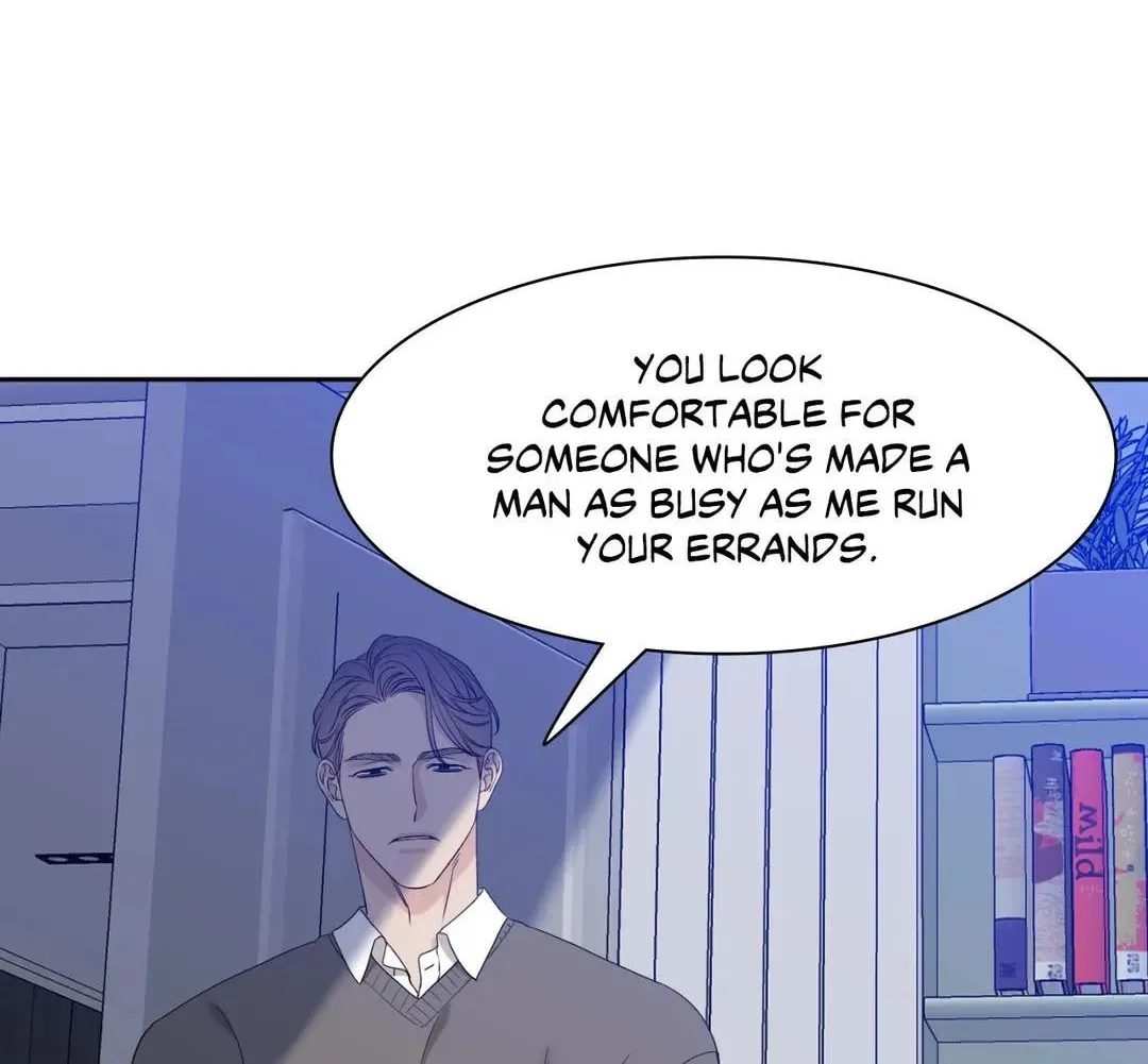 Read Miscreants and Mayhem chapter 28 image 21 on Lezhin