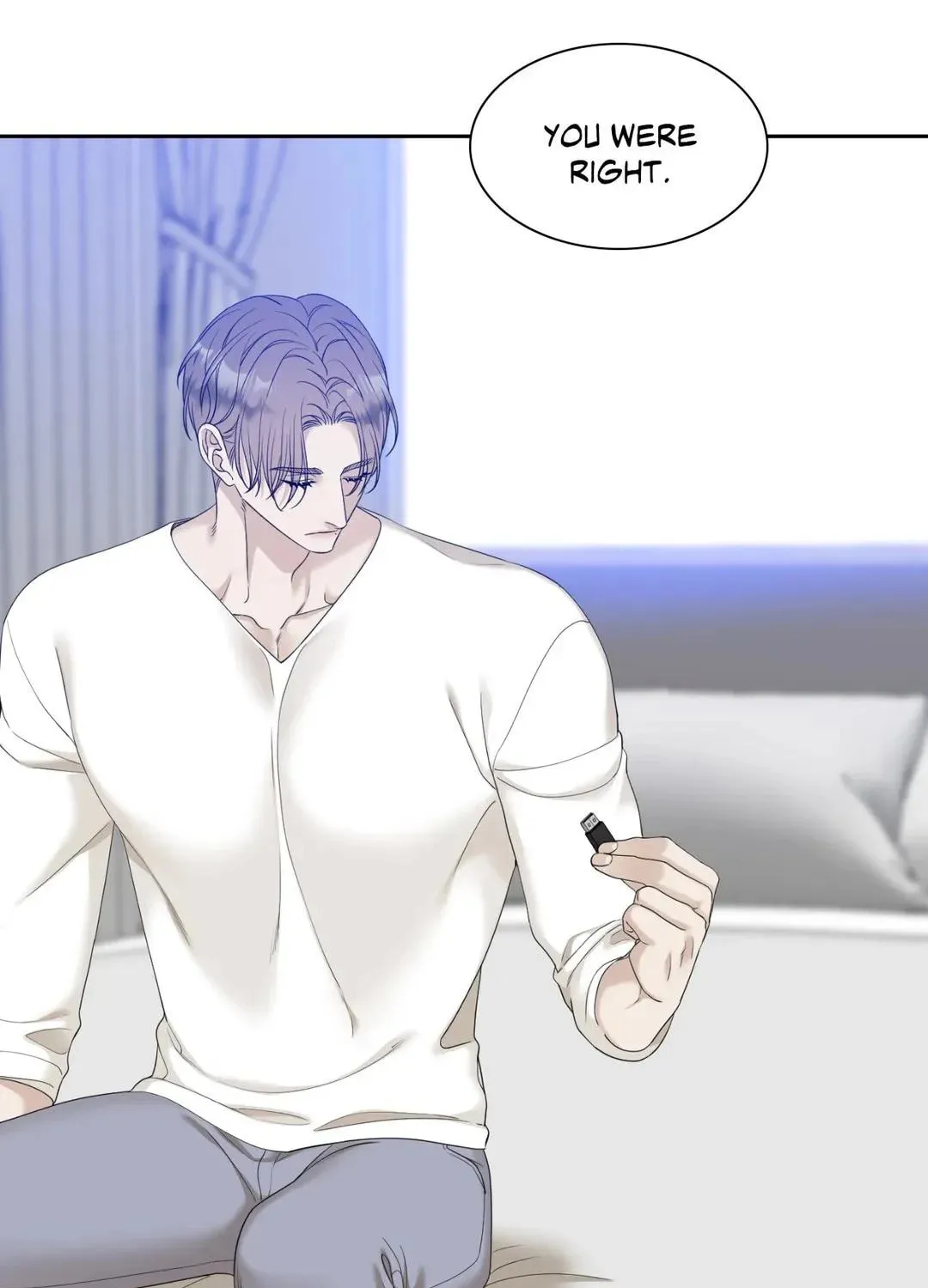 Read Miscreants and Mayhem chapter 28 image 26 on Lezhin