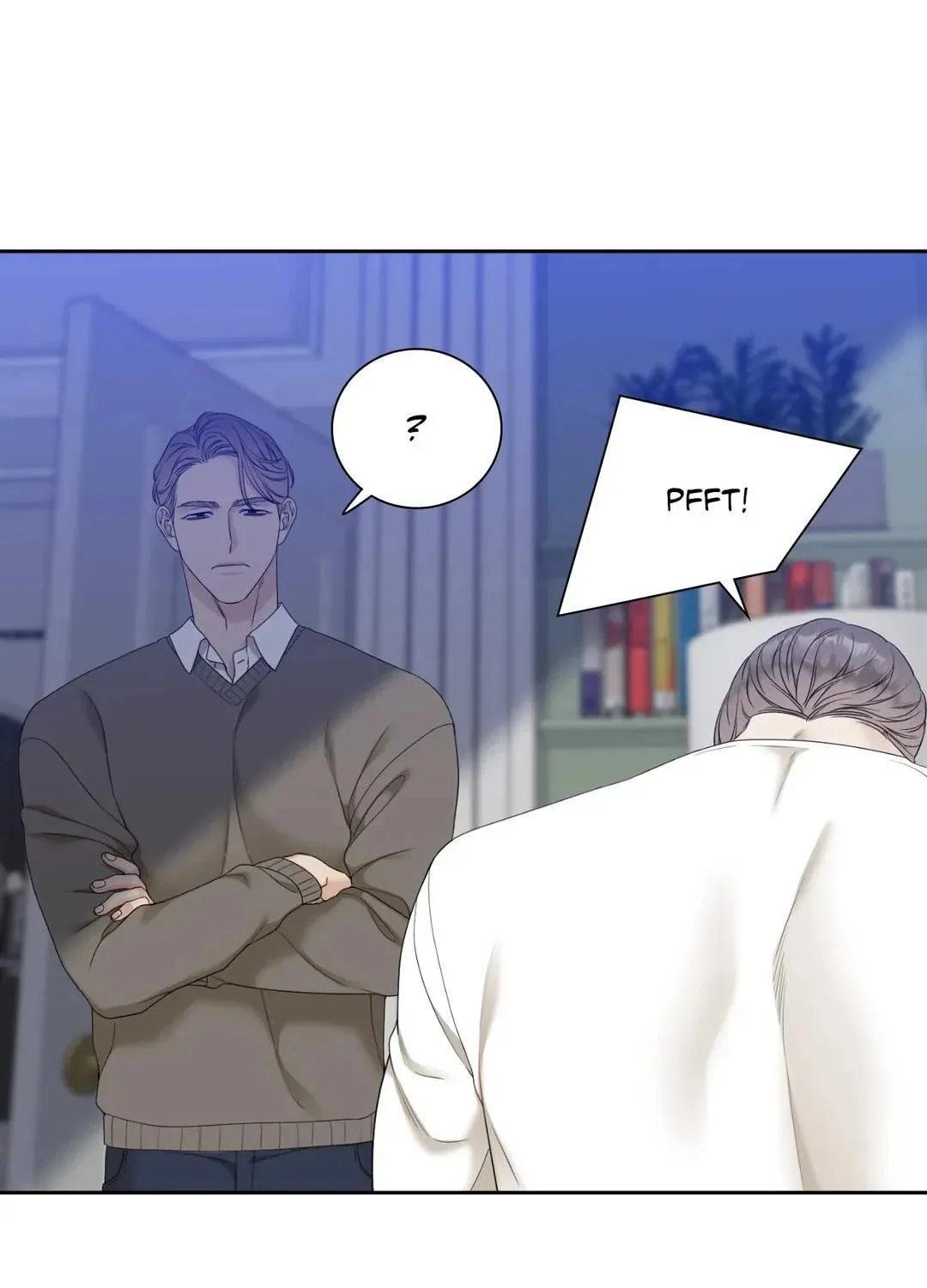 Read Miscreants and Mayhem chapter 28 image 30 on Lezhin