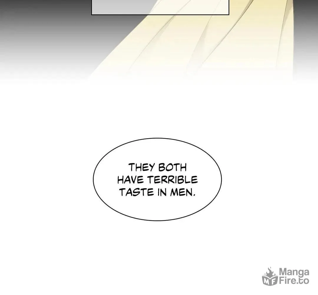 Read Miscreants and Mayhem chapter 28 image 35 on Lezhin