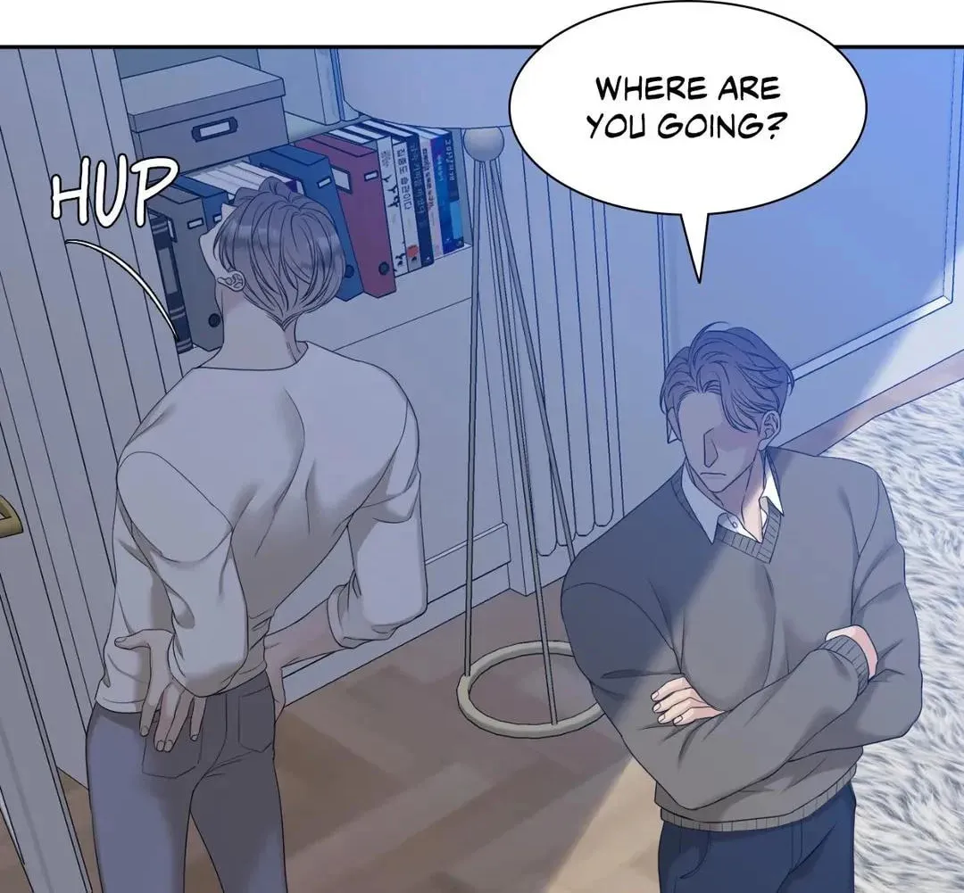 Read Miscreants and Mayhem chapter 28 image 37 on Lezhin