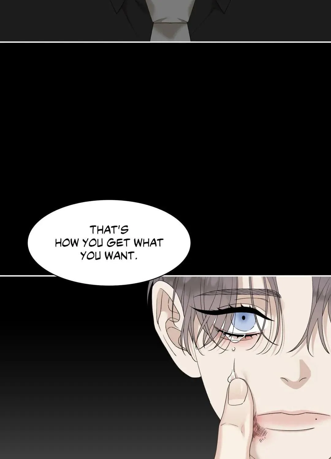 Read Miscreants and Mayhem chapter 28 image 4 on Lezhin