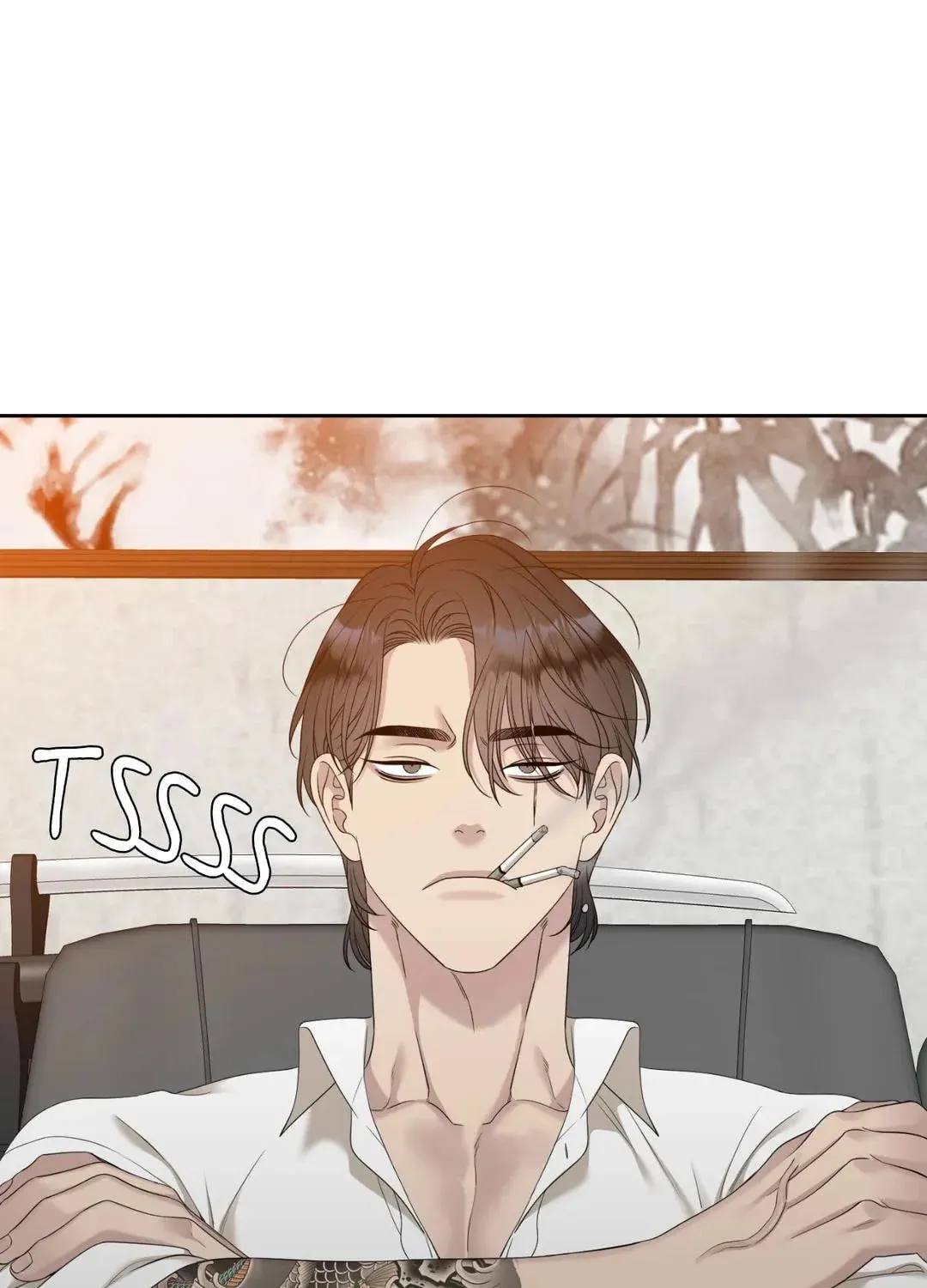 Read Miscreants and Mayhem chapter 28 image 44 on Lezhin