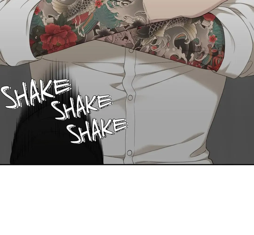 Read Miscreants and Mayhem chapter 28 image 45 on Lezhin