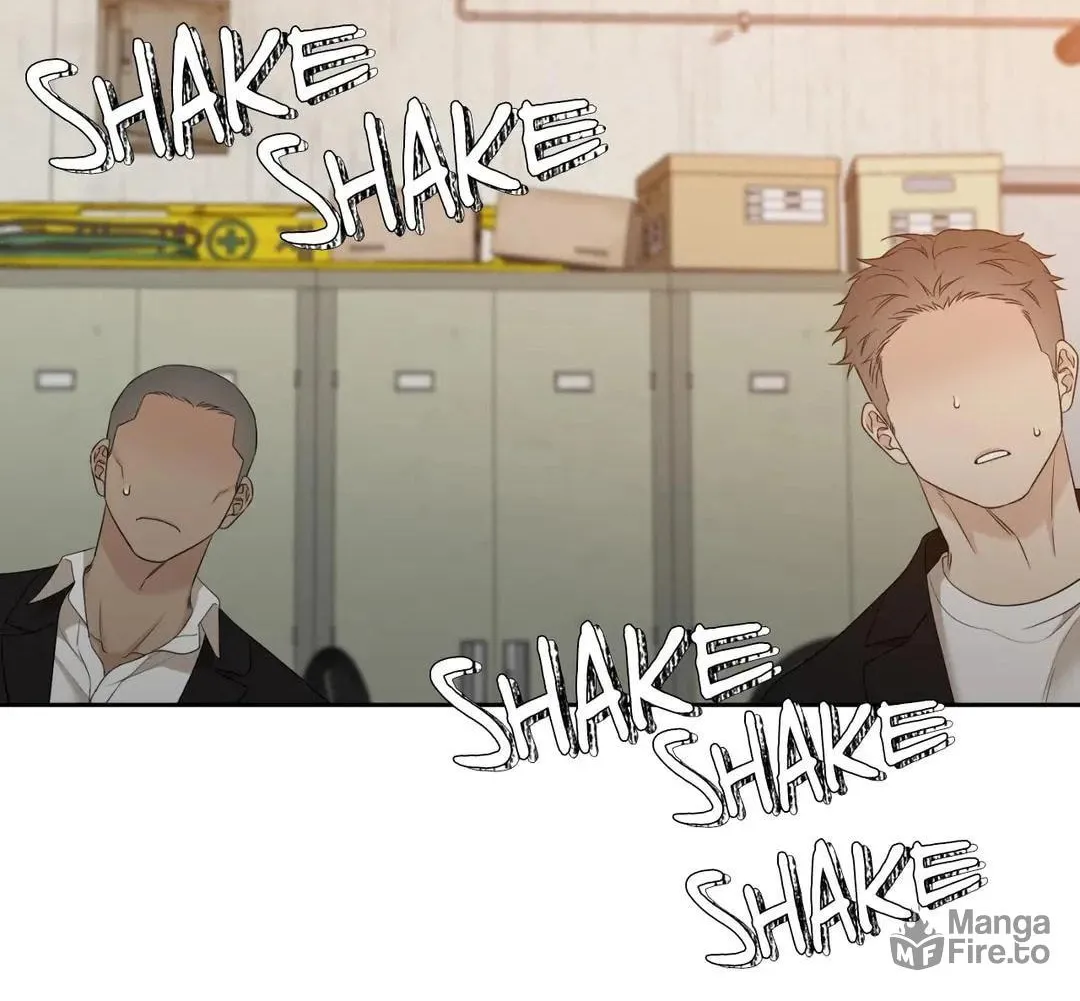 Read Miscreants and Mayhem chapter 28 image 47 on Lezhin