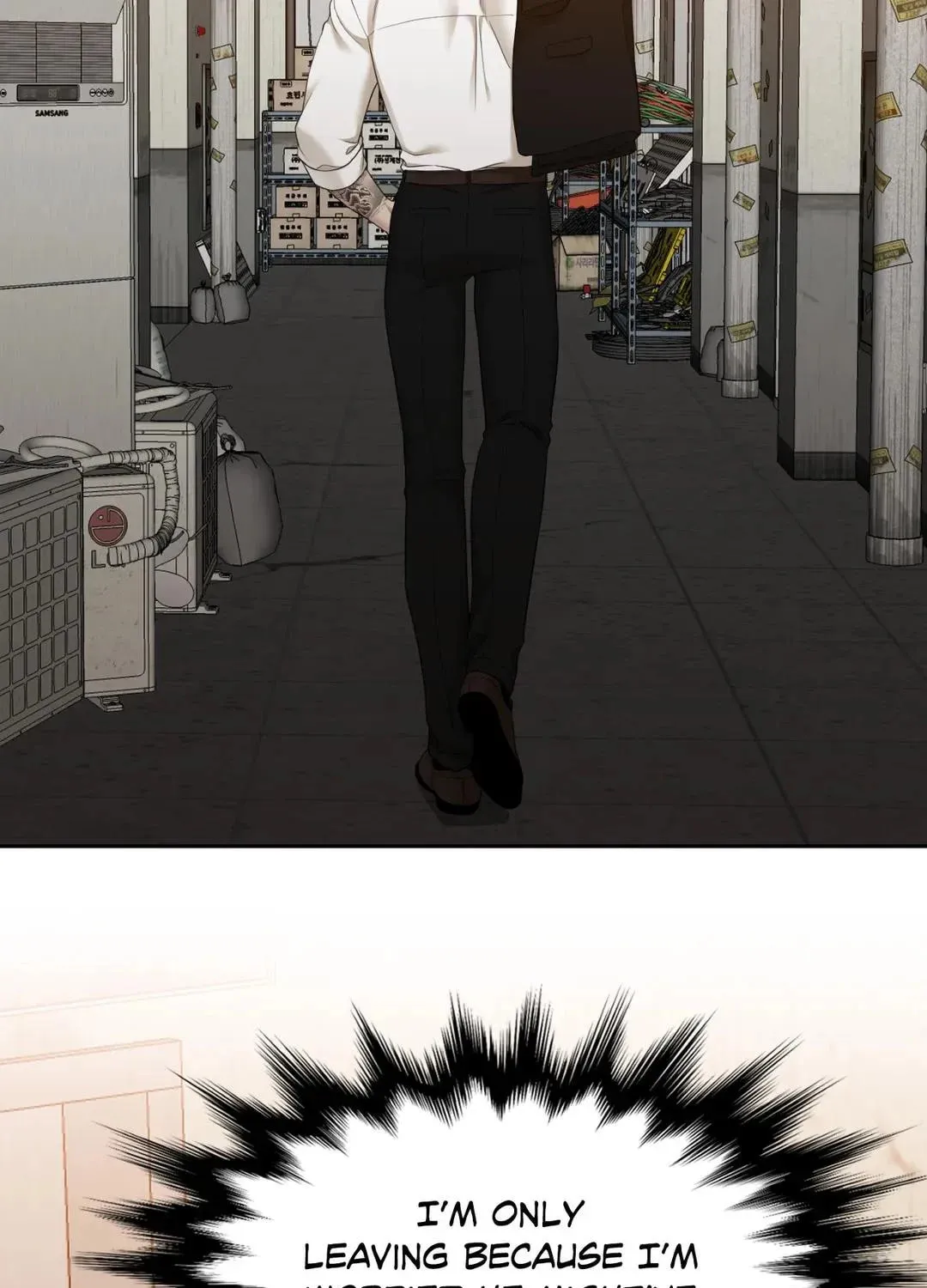 Read Miscreants and Mayhem chapter 28 image 62 on Lezhin