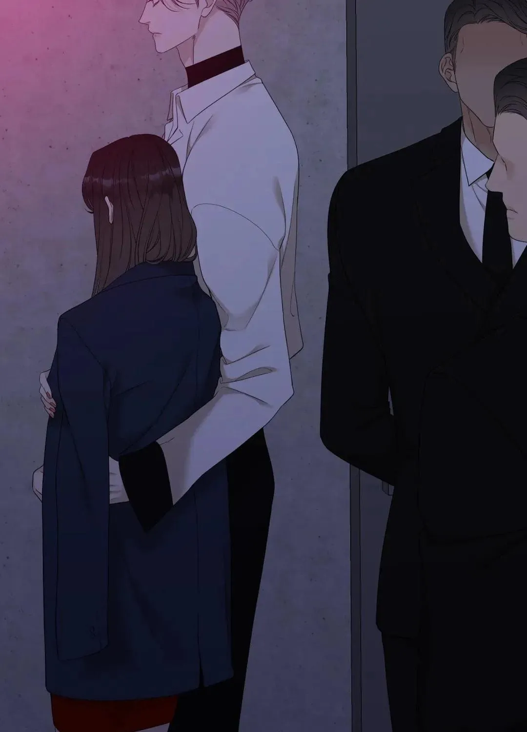 Read Miscreants and Mayhem chapter 28 image 68 on Lezhin