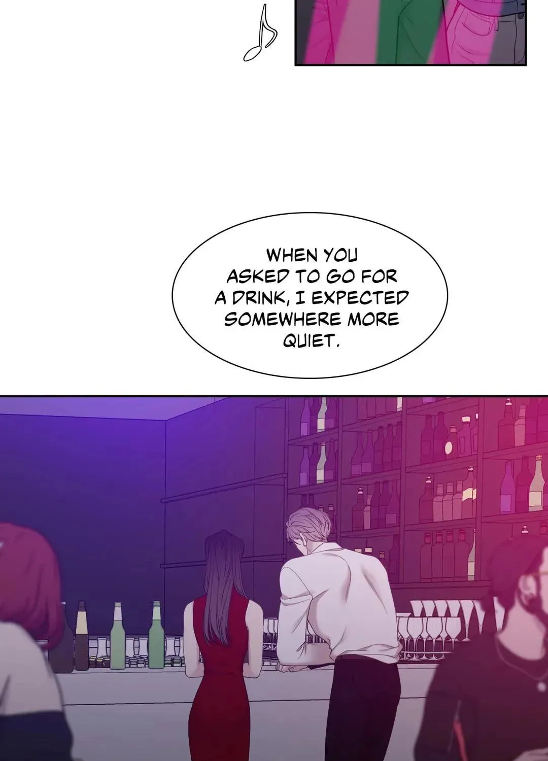 Read Miscreants and Mayhem chapter 28 image 86 on Lezhin
