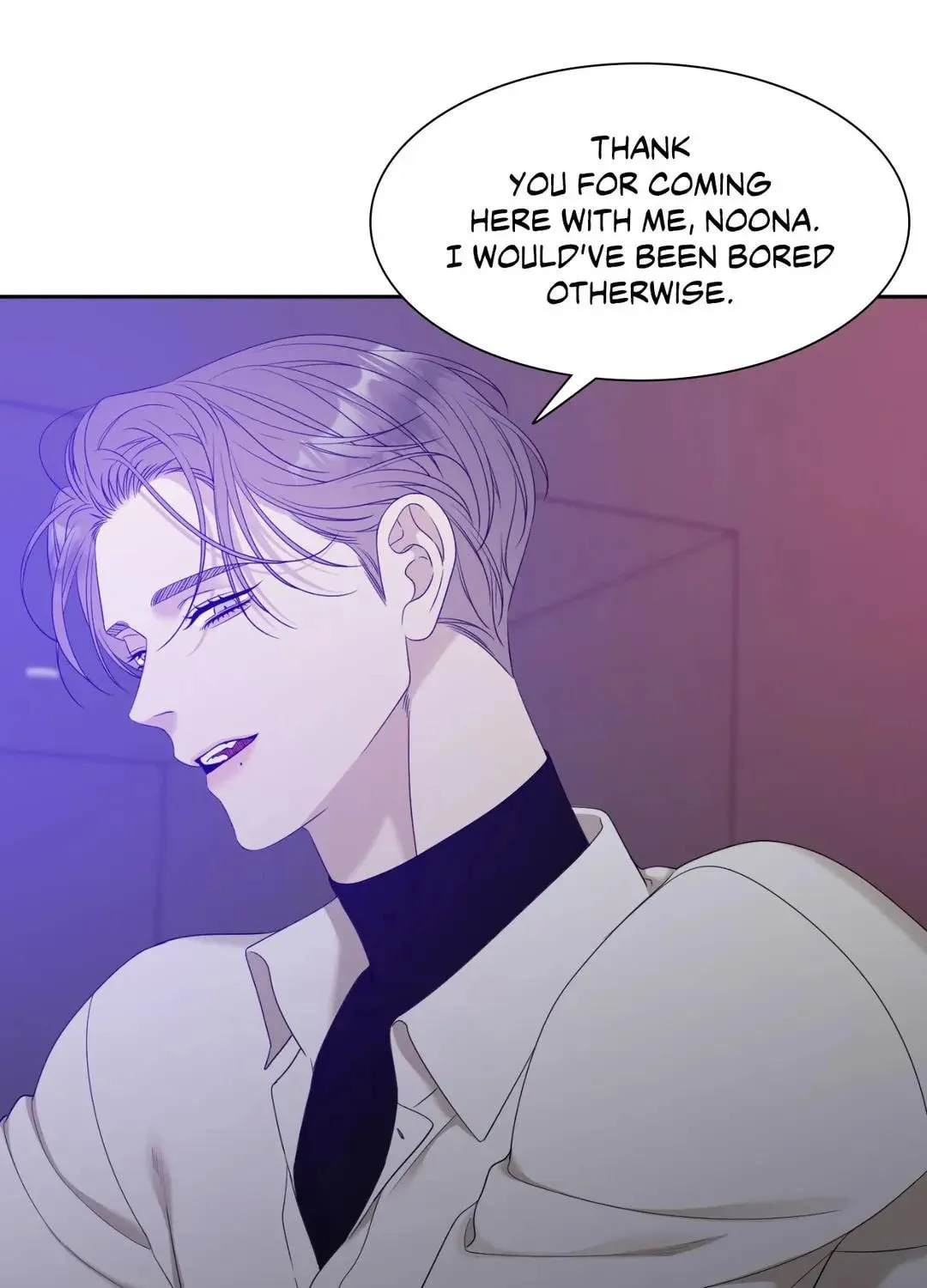 Read Miscreants and Mayhem chapter 28 image 90 on Lezhin