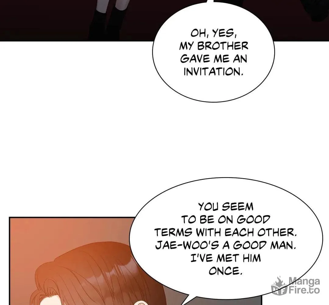 Read Miscreants and Mayhem chapter 28 image 99 on Lezhin