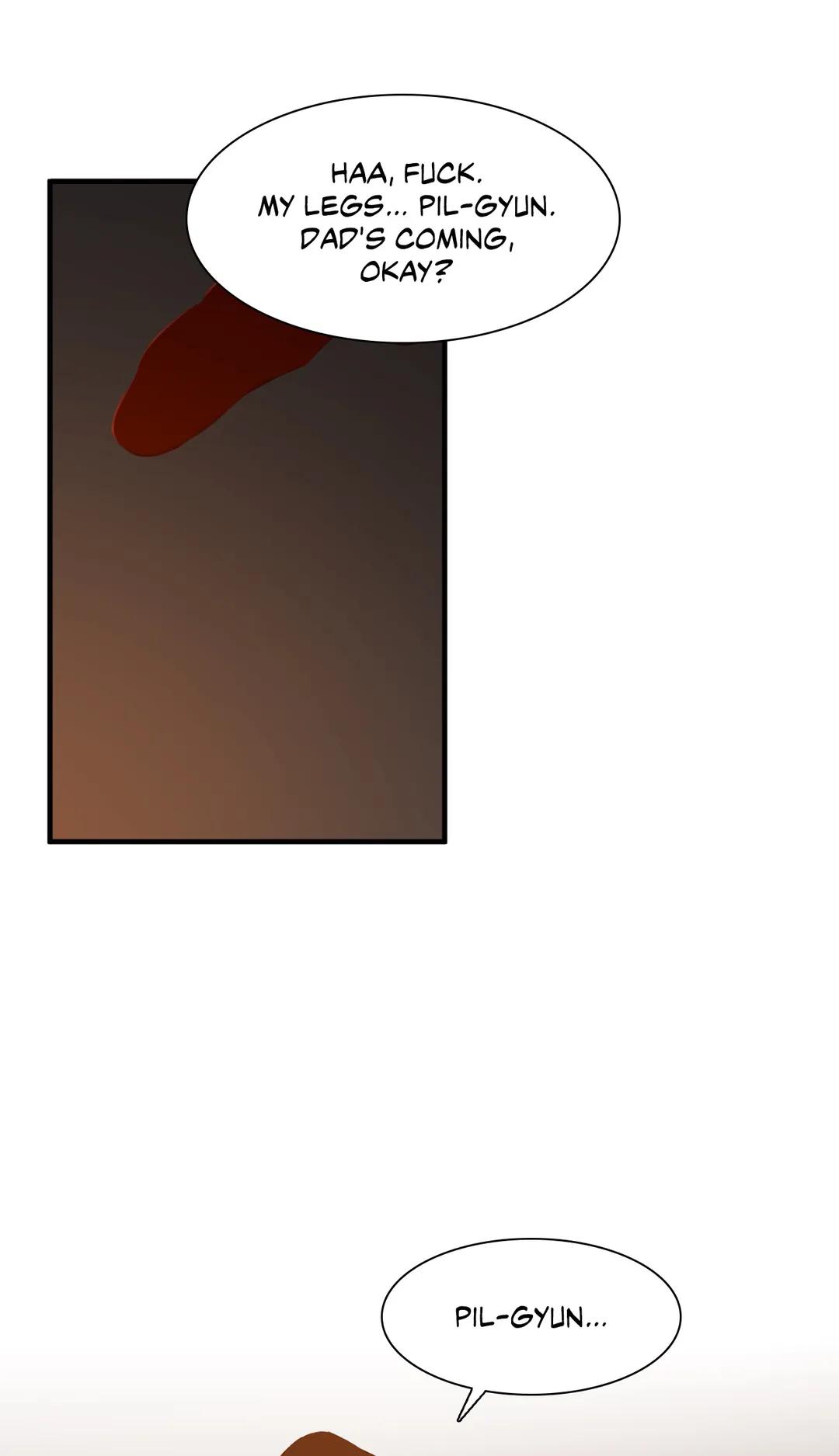 Read Miscreants and Mayhem chapter 29.1 image 10 on Lezhin