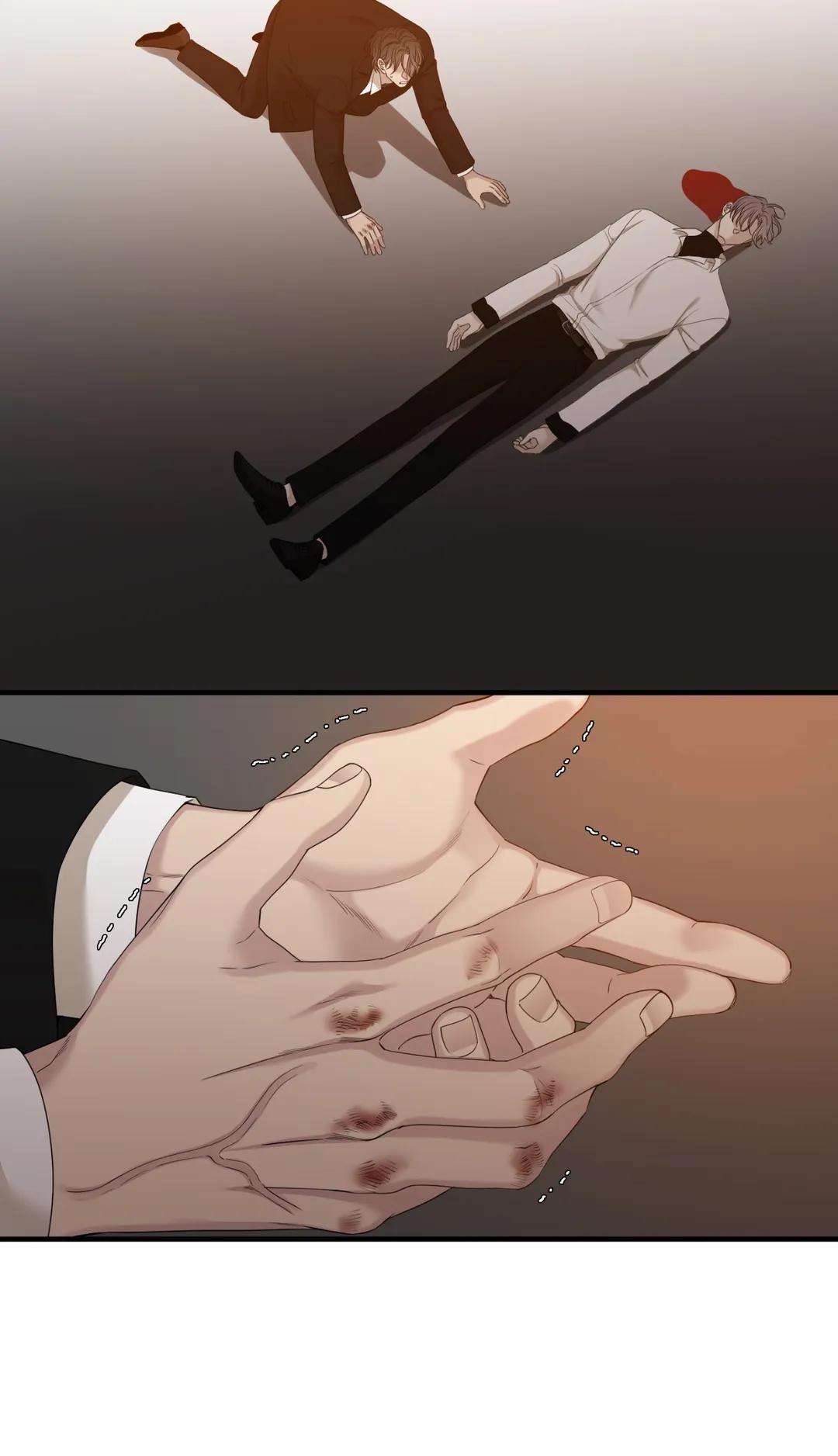 Read Miscreants and Mayhem chapter 29.1 image 11 on Lezhin