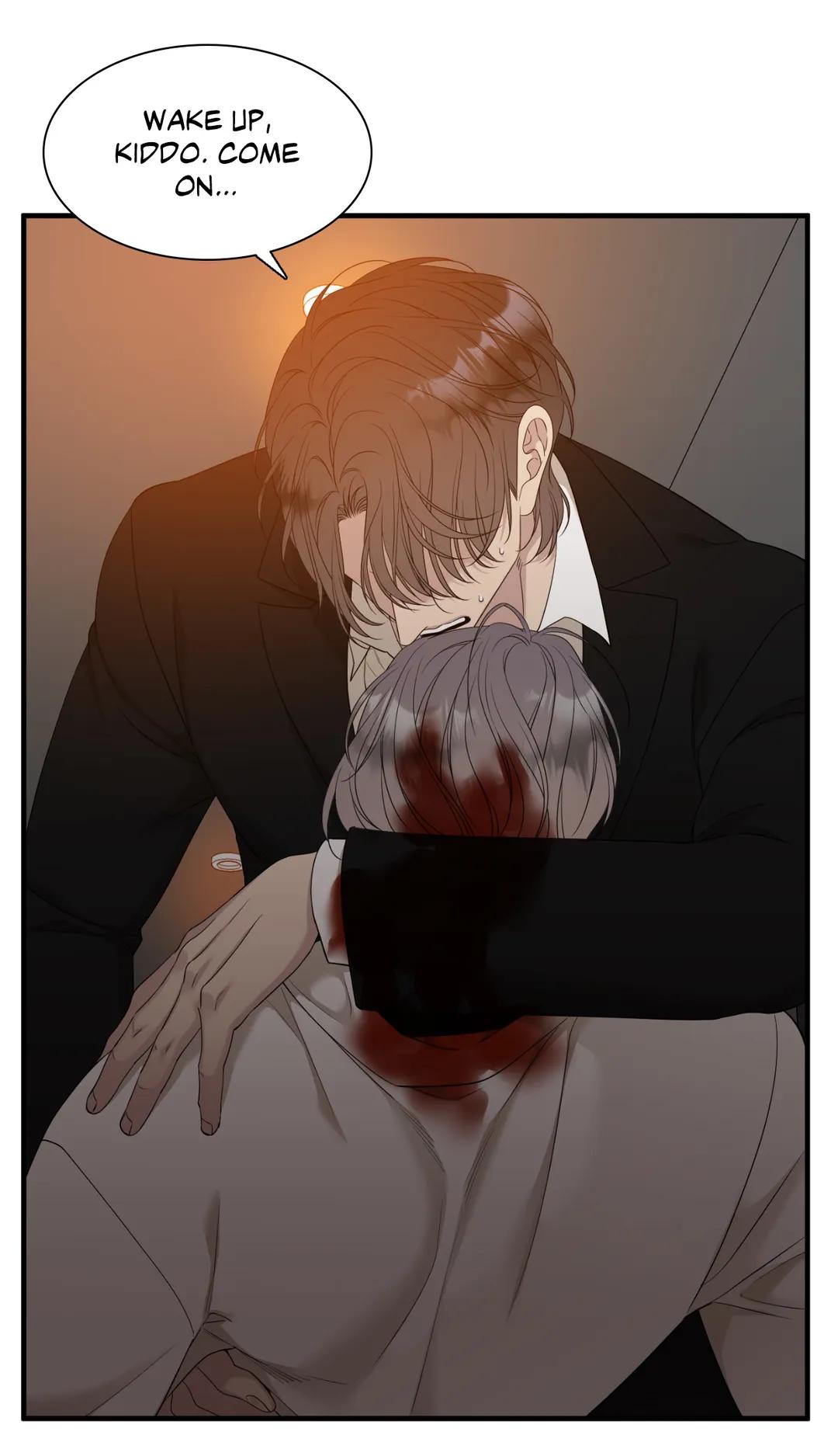 Read Miscreants and Mayhem chapter 29.1 image 12 on Lezhin