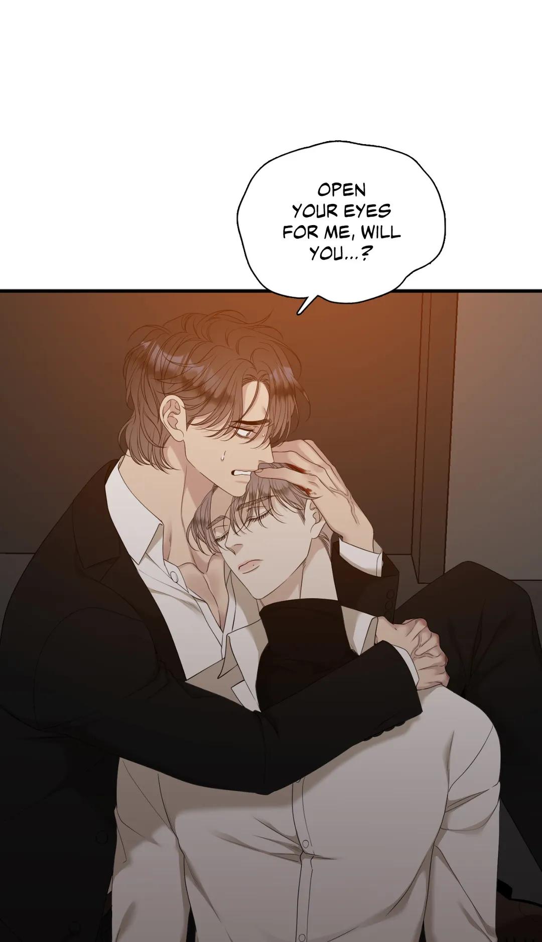 Read Miscreants and Mayhem chapter 29.1 image 14 on Lezhin