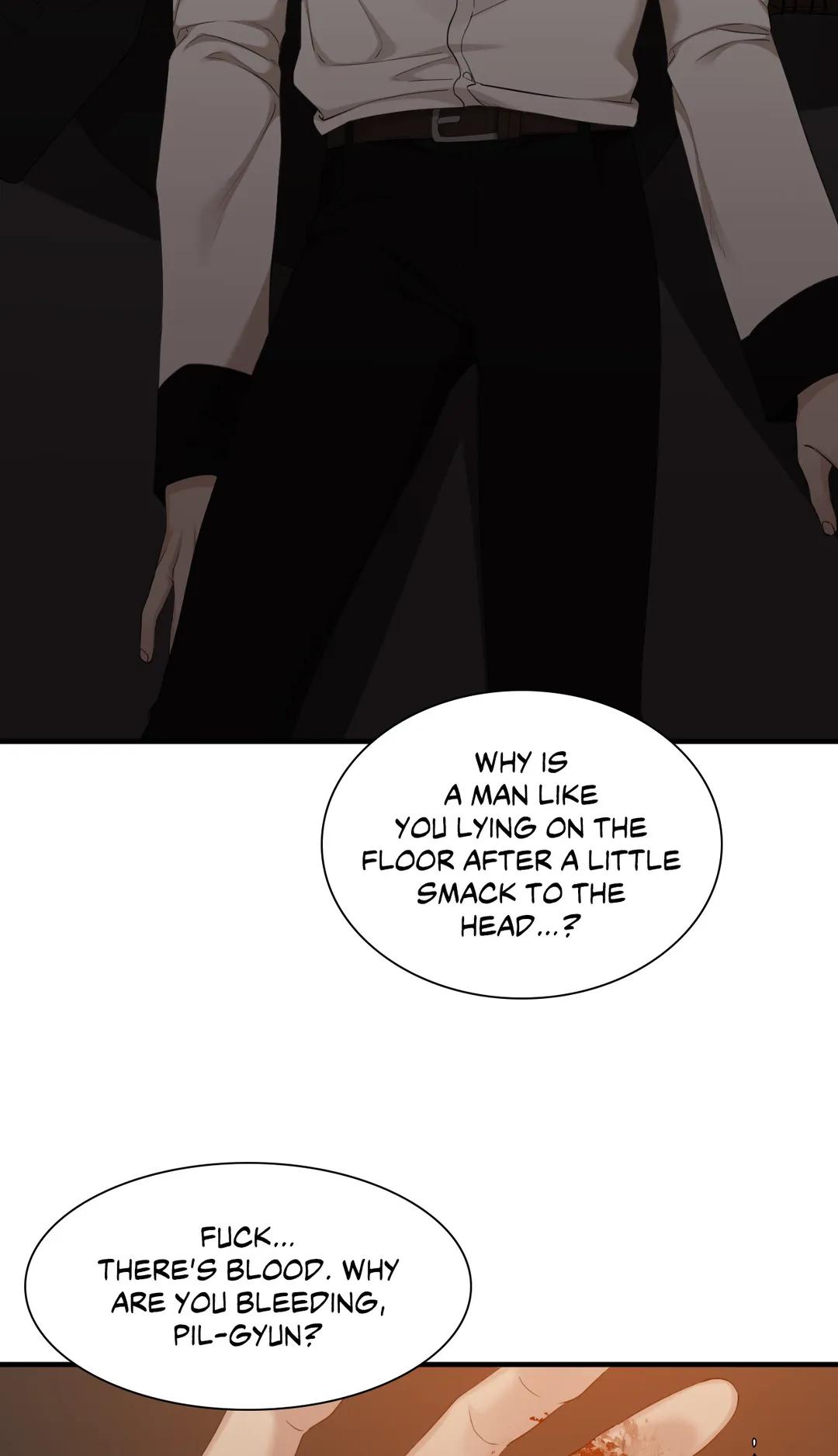 Read Miscreants and Mayhem chapter 29.1 image 15 on Lezhin