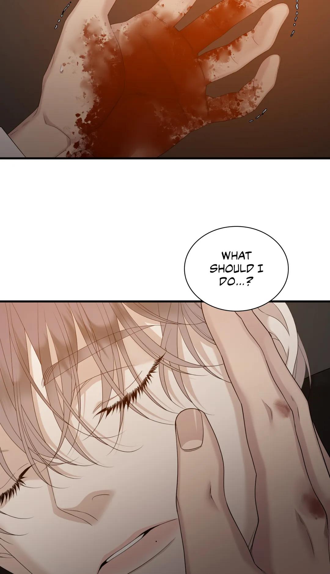 Read Miscreants and Mayhem chapter 29.1 image 16 on Lezhin