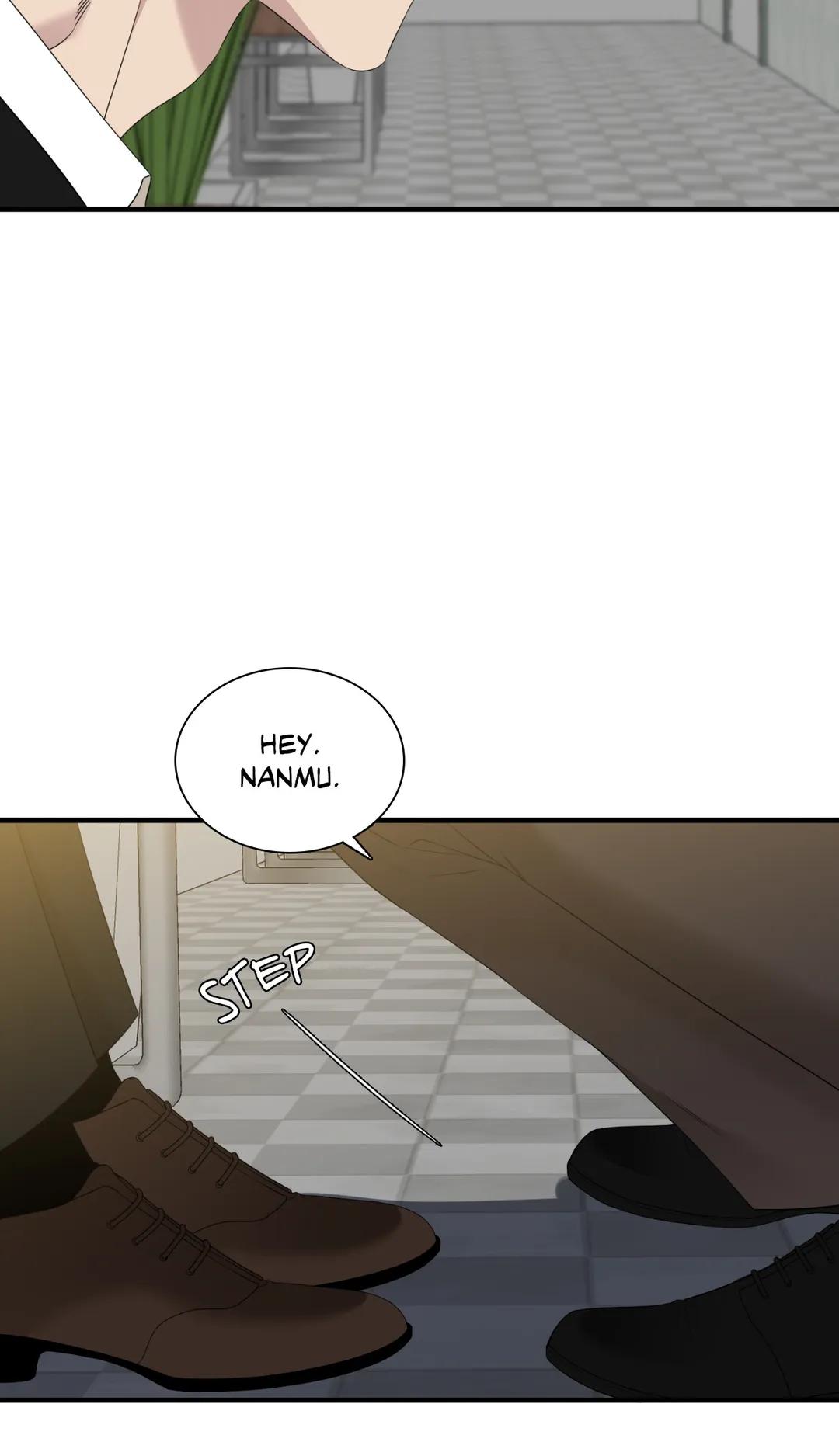 Read Miscreants and Mayhem chapter 29.1 image 20 on Lezhin