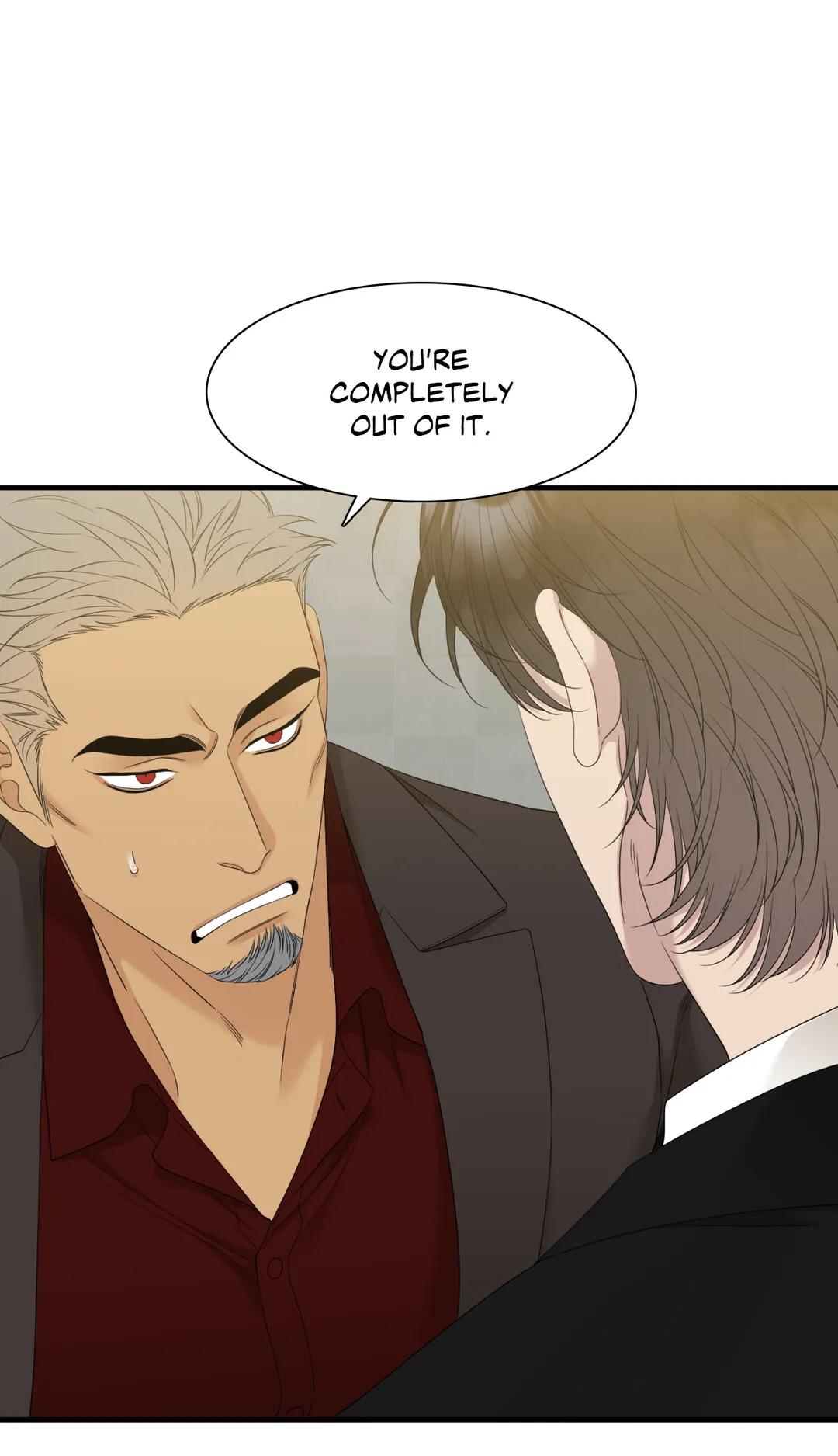 Read Miscreants and Mayhem chapter 29.1 image 21 on Lezhin